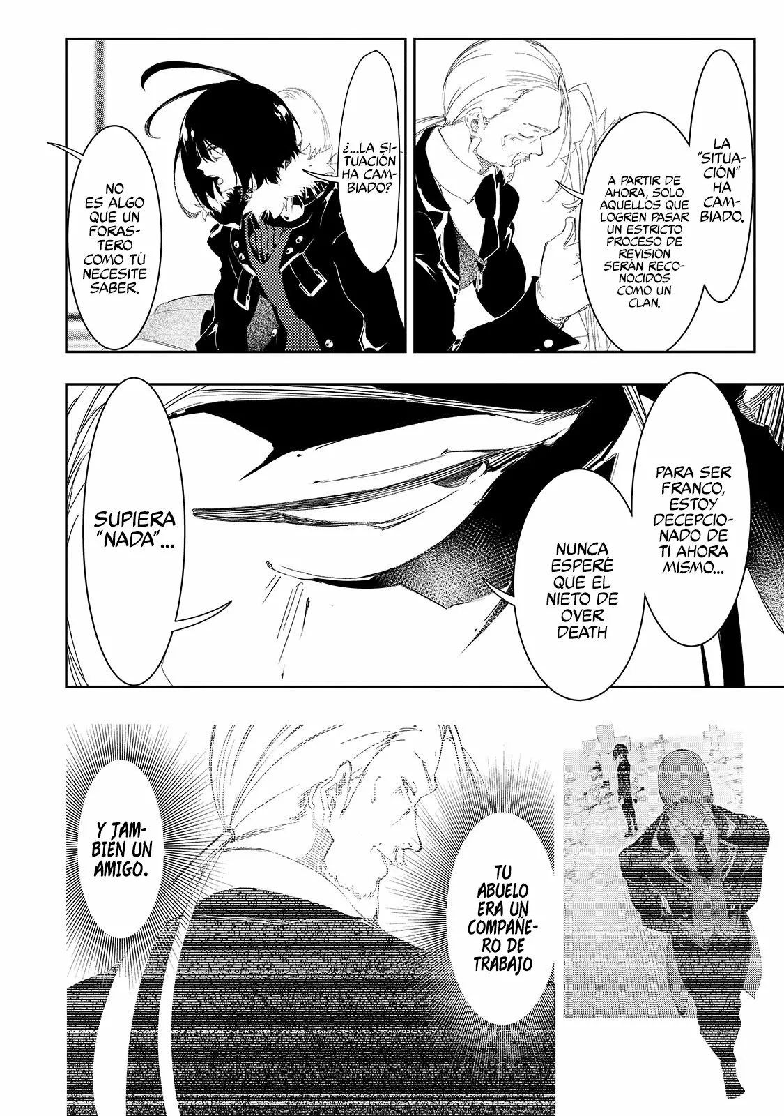 Saikyou no Shien-shoku «Wajutsushi» Dearu Ore wa Sekai Saikyou Kuran o Shitagaeru Capítulo 30 - Page 6