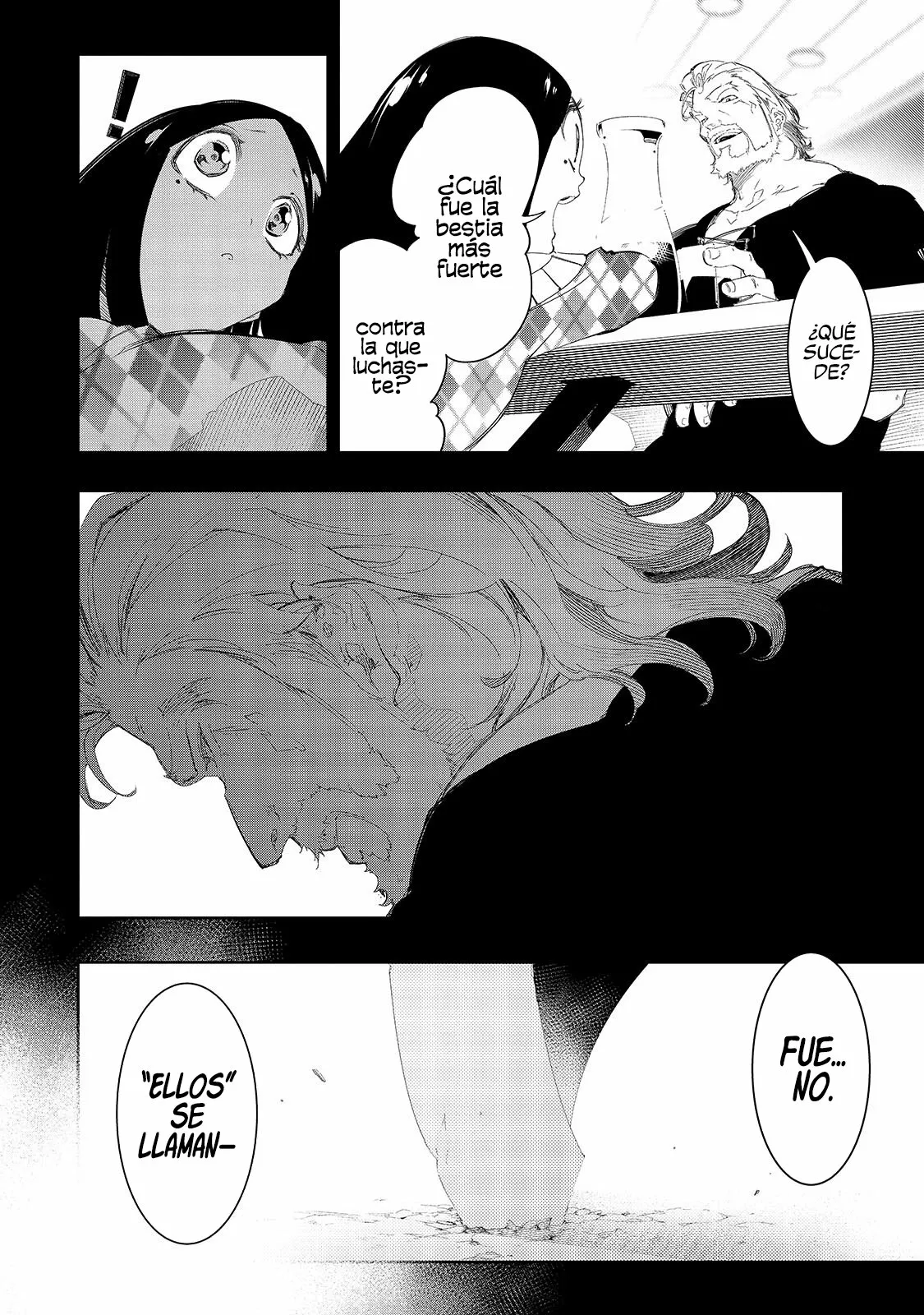 Saikyou no Shien-shoku «Wajutsushi» Dearu Ore wa Sekai Saikyou Kuran o Shitagaeru Capítulo 30 - Page 8