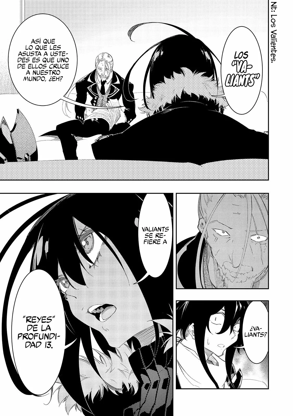 Saikyou no Shien-shoku «Wajutsushi» Dearu Ore wa Sekai Saikyou Kuran o Shitagaeru Capítulo 30 - Page 9