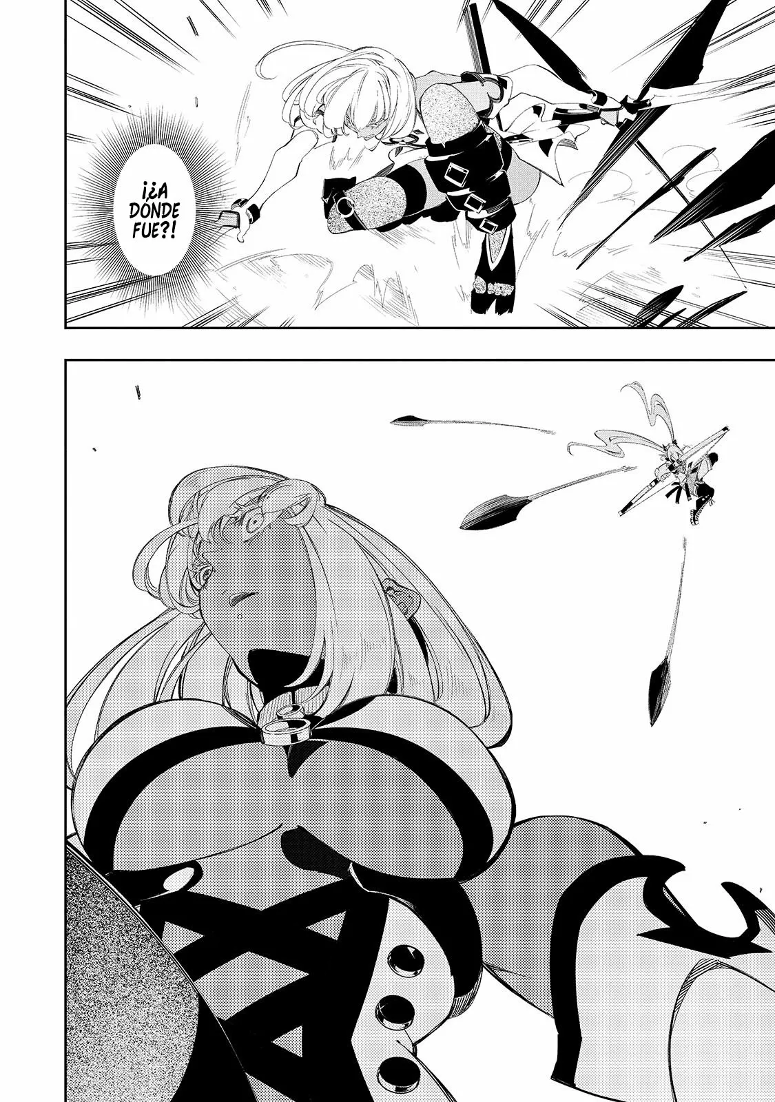 Saikyou no Shien-shoku «Wajutsushi» Dearu Ore wa Sekai Saikyou Kuran o Shitagaeru Capítulo 31 - Page 12