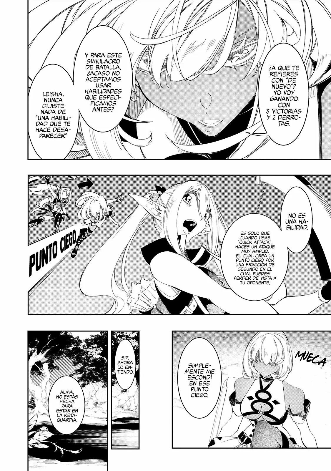 Saikyou no Shien-shoku «Wajutsushi» Dearu Ore wa Sekai Saikyou Kuran o Shitagaeru Capítulo 31 - Page 14
