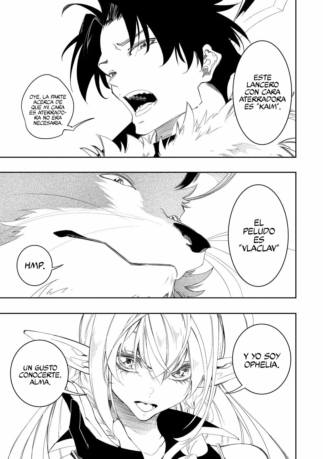 Saikyou no Shien-shoku «Wajutsushi» Dearu Ore wa Sekai Saikyou Kuran o Shitagaeru Capítulo 31 - Page 21