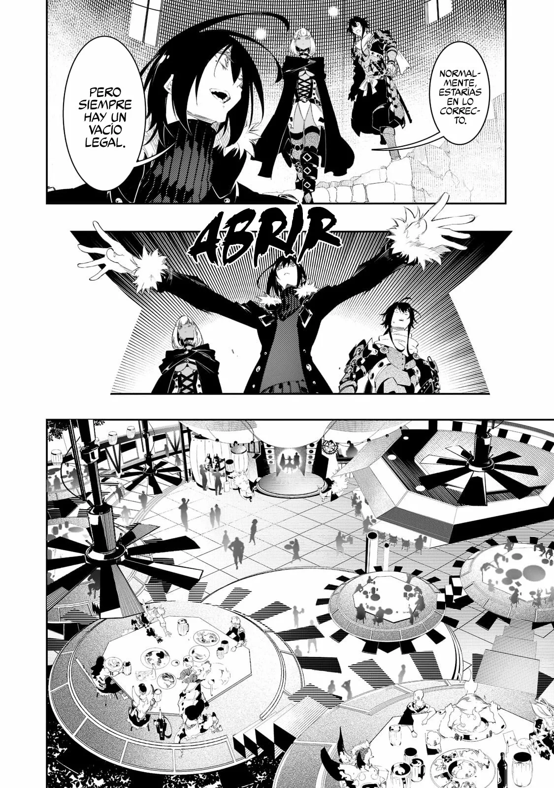 Saikyou no Shien-shoku «Wajutsushi» Dearu Ore wa Sekai Saikyou Kuran o Shitagaeru Capítulo 31 - Page 26