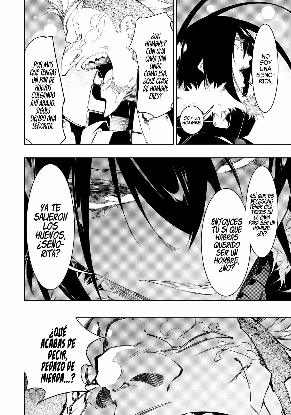 Saikyou no Shien-shoku «Wajutsushi» Dearu Ore wa Sekai Saikyou Kuran o Shitagaeru Capítulo 31 - Page 30