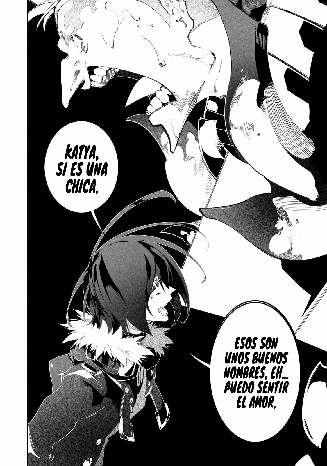Saikyou no Shien-shoku «Wajutsushi» Dearu Ore wa Sekai Saikyou Kuran o Shitagaeru Capítulo 31 - Page 32