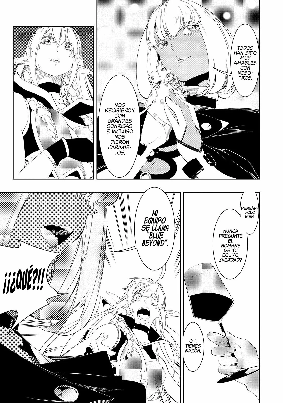 Saikyou no Shien-shoku «Wajutsushi» Dearu Ore wa Sekai Saikyou Kuran o Shitagaeru Capítulo 32 - Page 11