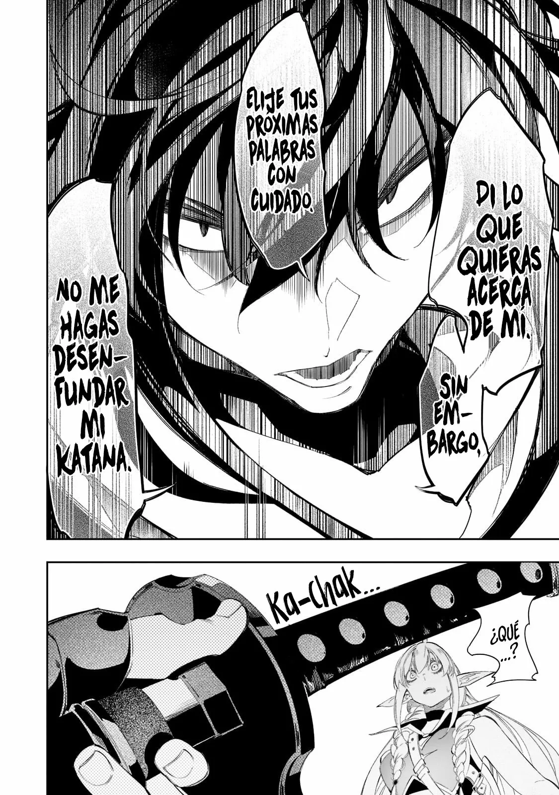 Saikyou no Shien-shoku «Wajutsushi» Dearu Ore wa Sekai Saikyou Kuran o Shitagaeru Capítulo 32 - Page 16
