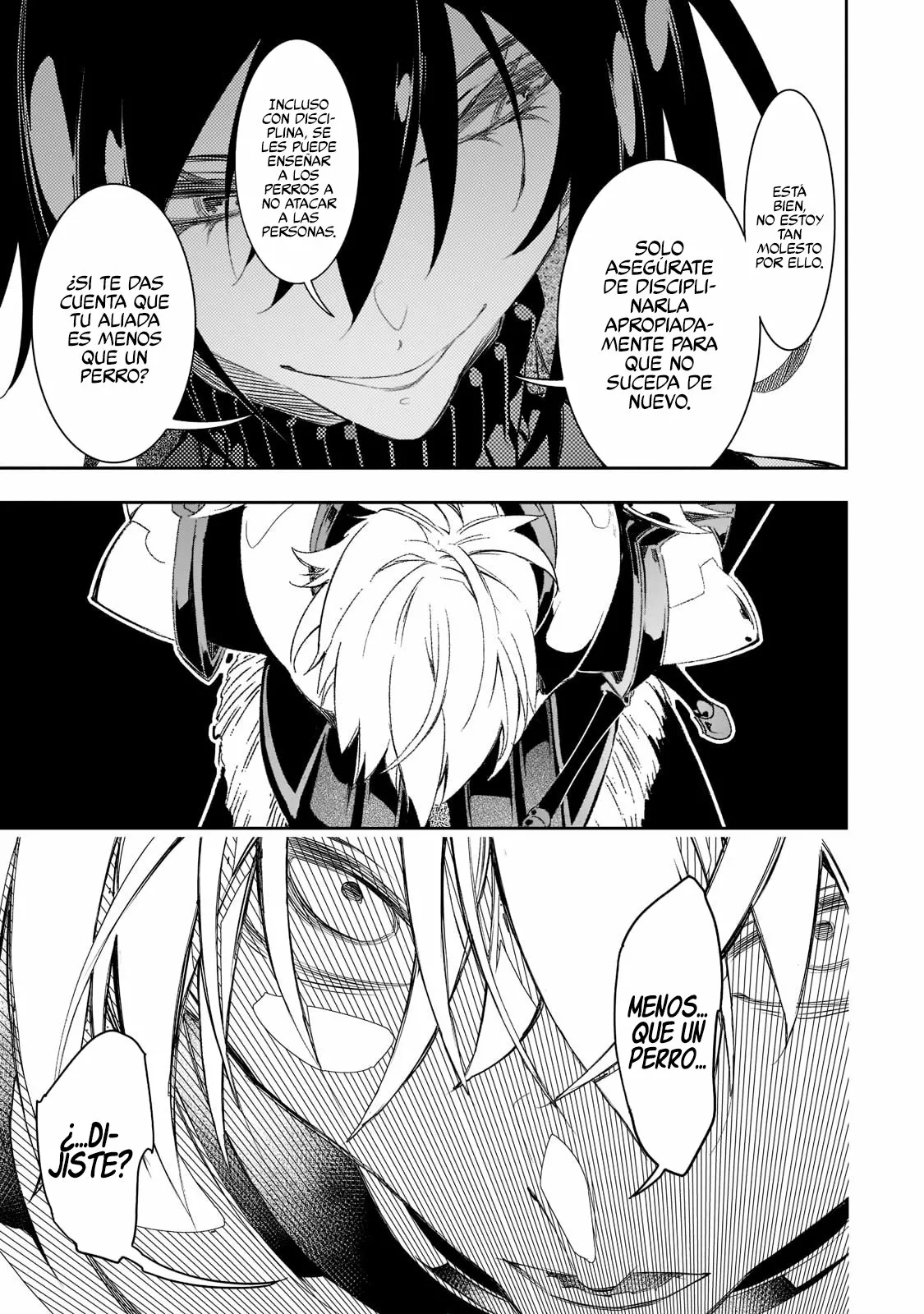 Saikyou no Shien-shoku «Wajutsushi» Dearu Ore wa Sekai Saikyou Kuran o Shitagaeru Capítulo 32 - Page 19