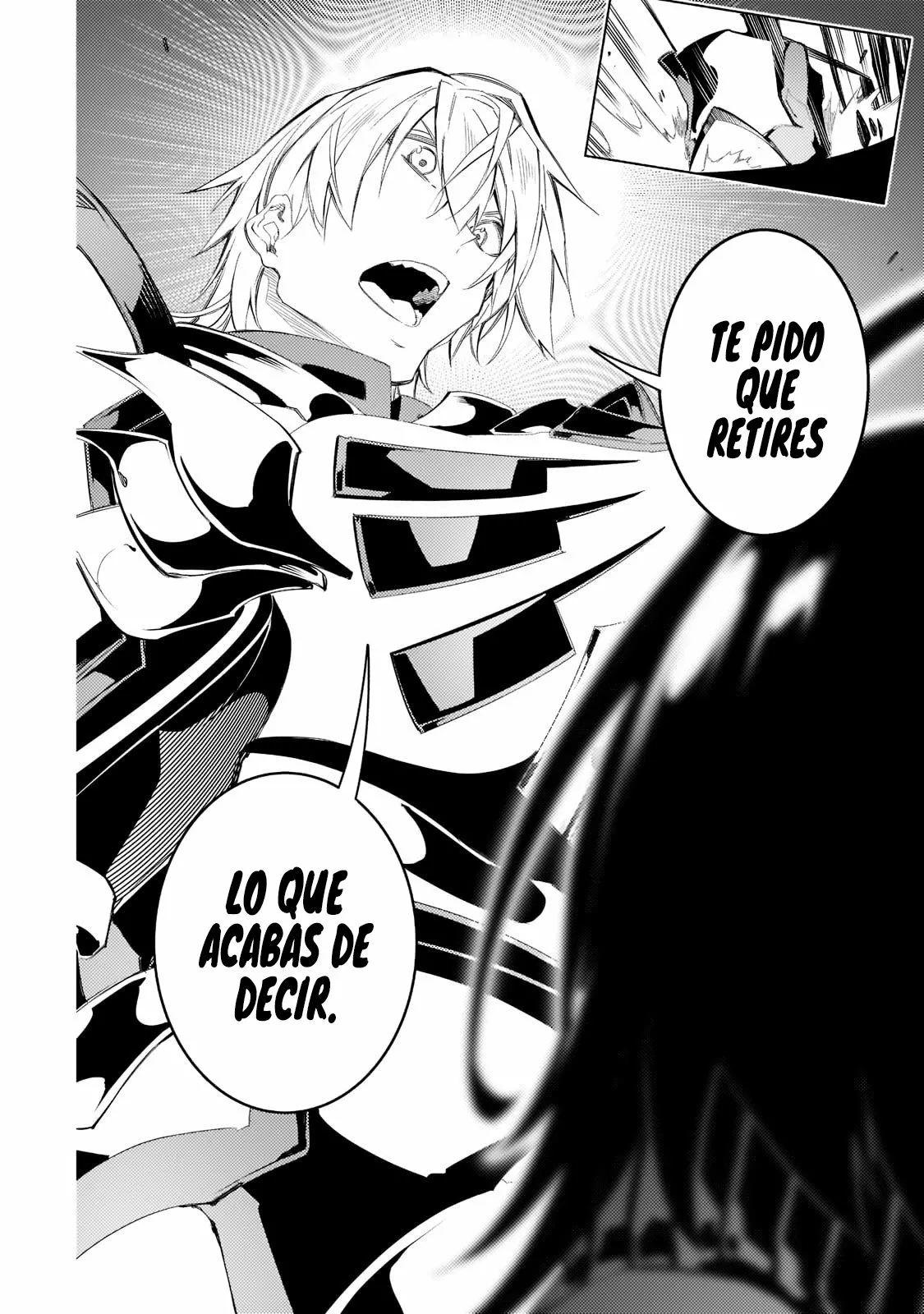 Saikyou no Shien-shoku «Wajutsushi» Dearu Ore wa Sekai Saikyou Kuran o Shitagaeru Capítulo 32 - Page 20