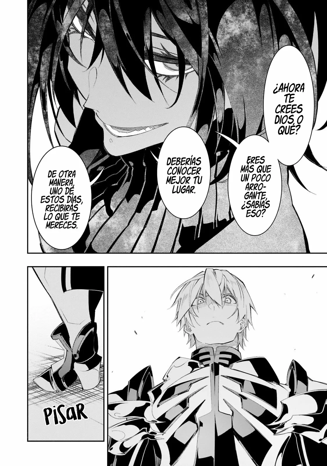 Saikyou no Shien-shoku «Wajutsushi» Dearu Ore wa Sekai Saikyou Kuran o Shitagaeru Capítulo 32 - Page 24