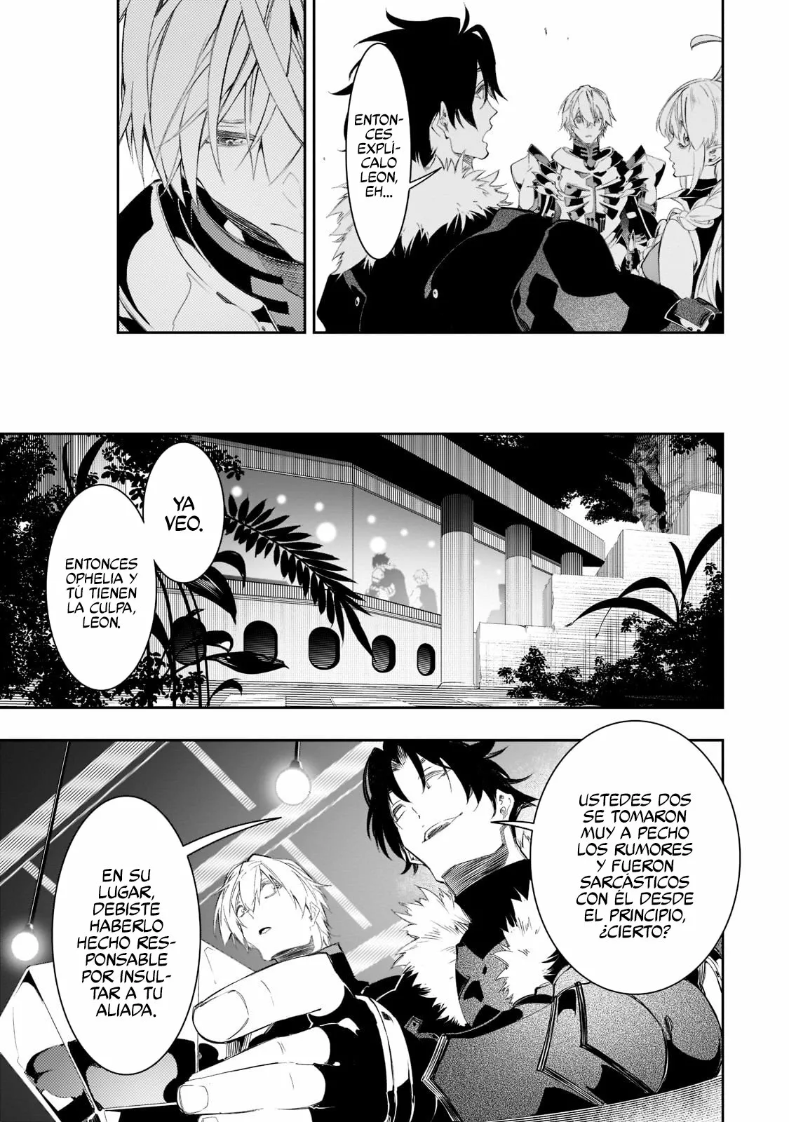 Saikyou no Shien-shoku «Wajutsushi» Dearu Ore wa Sekai Saikyou Kuran o Shitagaeru Capítulo 32 - Page 29
