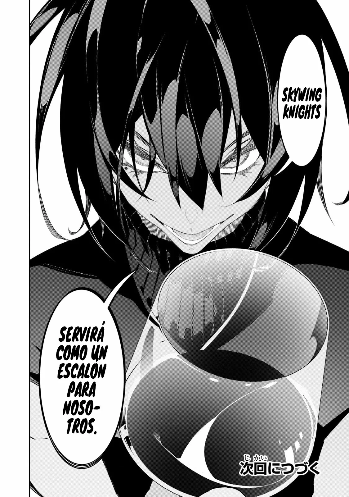 Saikyou no Shien-shoku «Wajutsushi» Dearu Ore wa Sekai Saikyou Kuran o Shitagaeru Capítulo 32 - Page 38