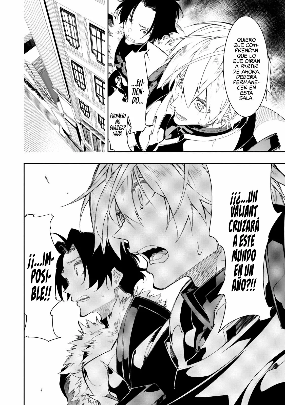 Saikyou no Shien-shoku «Wajutsushi» Dearu Ore wa Sekai Saikyou Kuran o Shitagaeru Capítulo 33 - Page 10