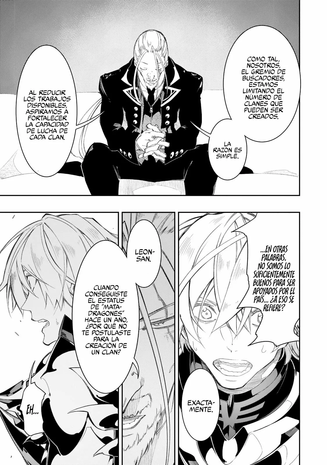 Saikyou no Shien-shoku «Wajutsushi» Dearu Ore wa Sekai Saikyou Kuran o Shitagaeru Capítulo 33 - Page 11