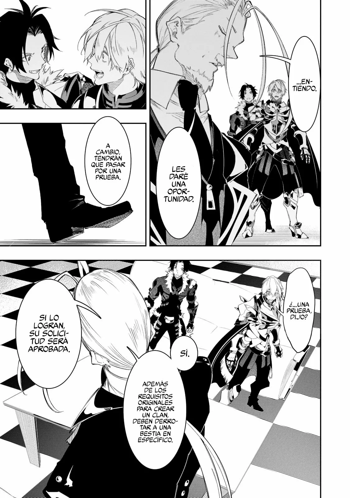 Saikyou no Shien-shoku «Wajutsushi» Dearu Ore wa Sekai Saikyou Kuran o Shitagaeru Capítulo 33 - Page 15