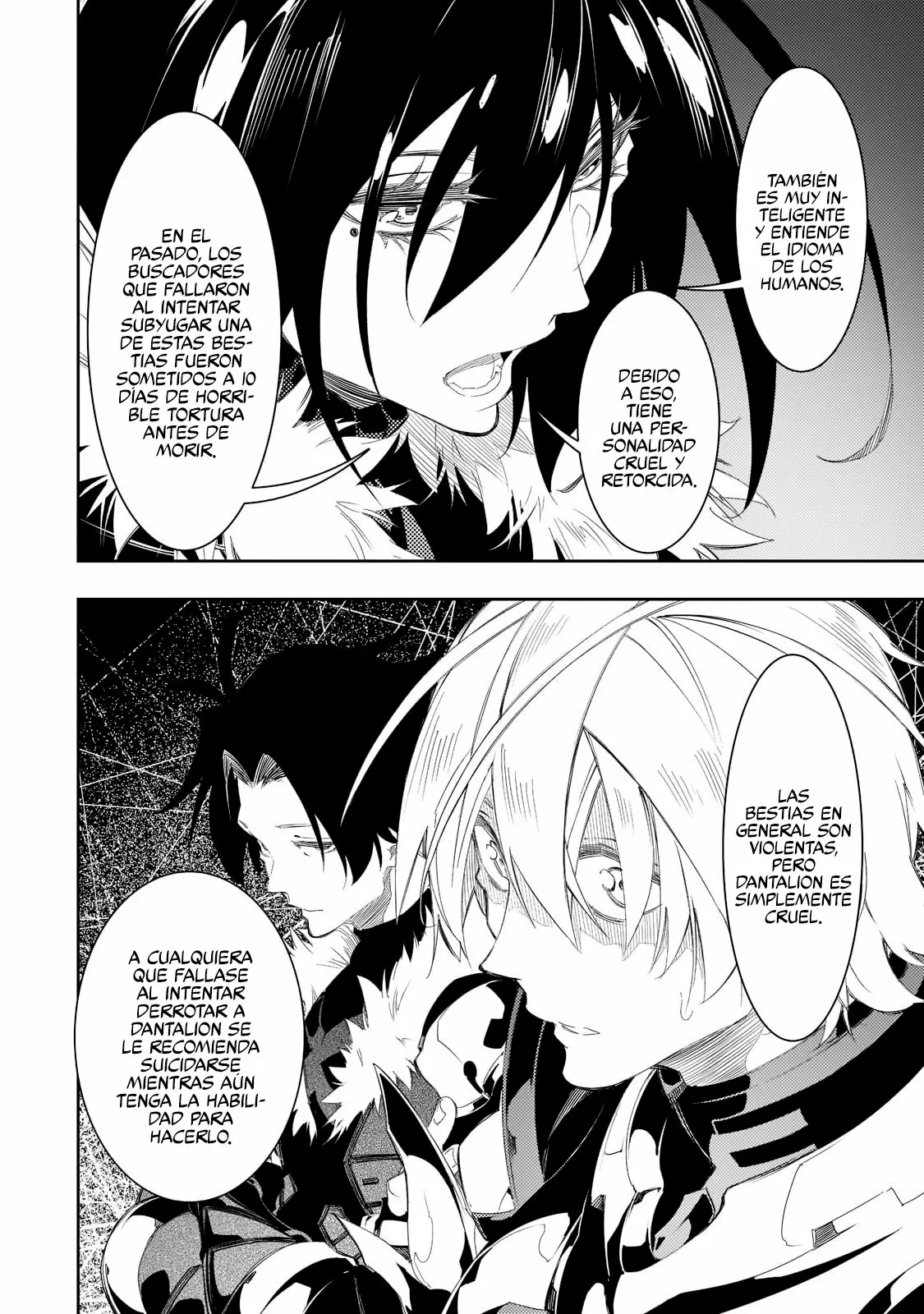 Saikyou no Shien-shoku «Wajutsushi» Dearu Ore wa Sekai Saikyou Kuran o Shitagaeru Capítulo 33 - Page 20
