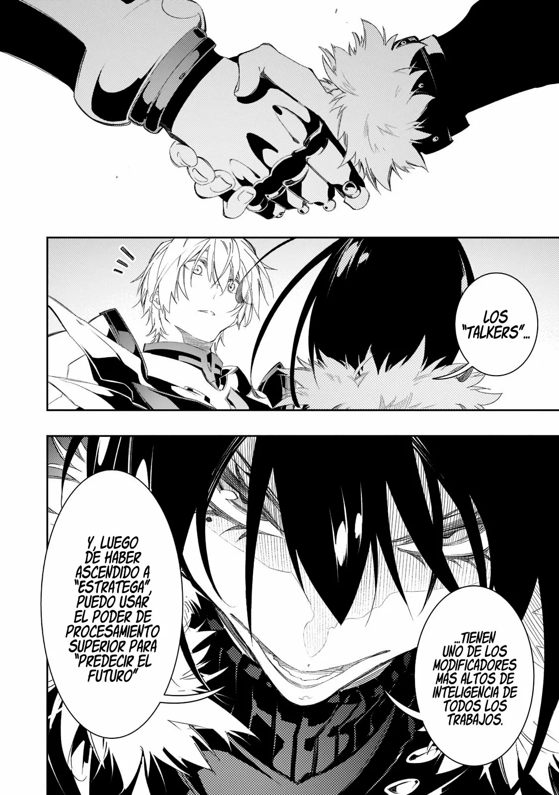 Saikyou no Shien-shoku «Wajutsushi» Dearu Ore wa Sekai Saikyou Kuran o Shitagaeru Capítulo 33 - Page 30
