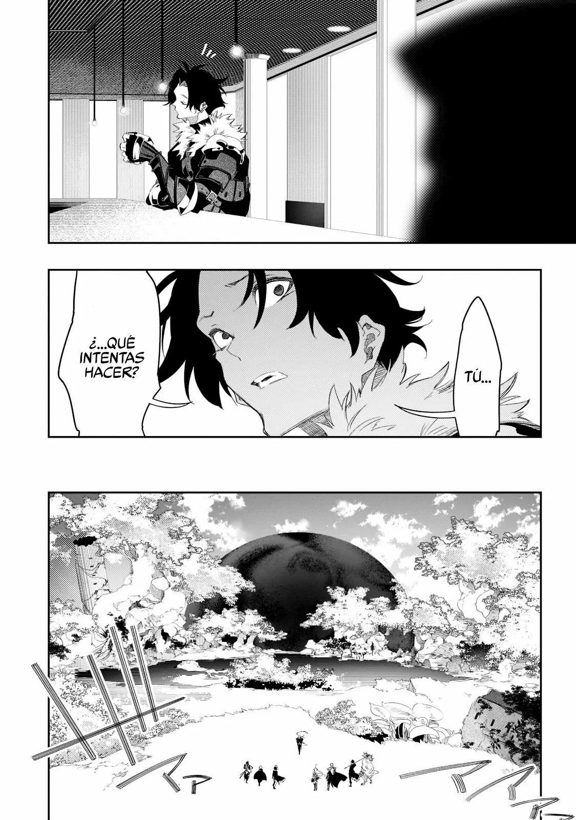 Saikyou no Shien-shoku «Wajutsushi» Dearu Ore wa Sekai Saikyou Kuran o Shitagaeru Capítulo 33 - Page 32
