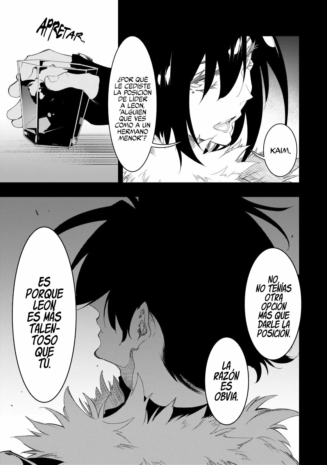 Saikyou no Shien-shoku «Wajutsushi» Dearu Ore wa Sekai Saikyou Kuran o Shitagaeru Capítulo 33 - Page 37