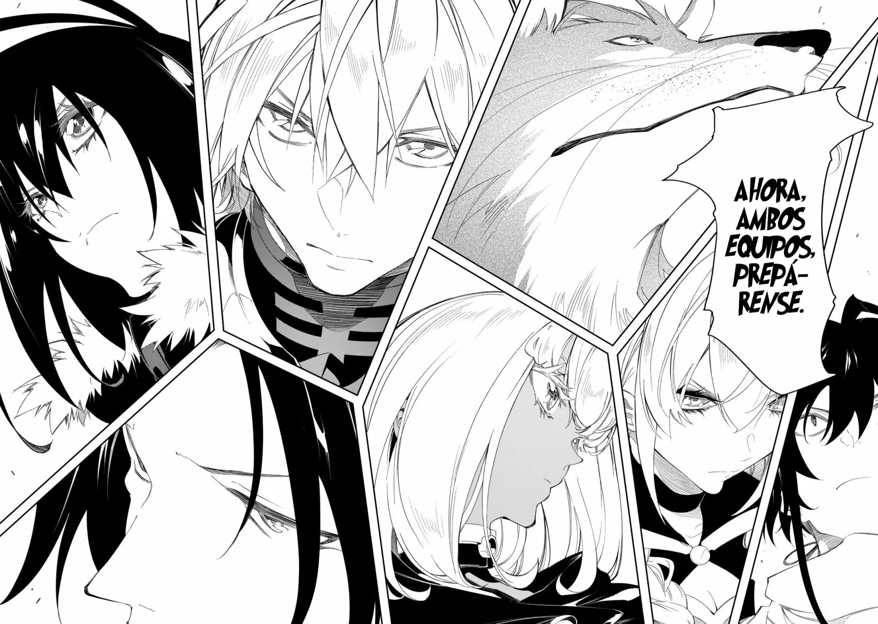 Saikyou no Shien-shoku «Wajutsushi» Dearu Ore wa Sekai Saikyou Kuran o Shitagaeru Capítulo 33 - Page 42