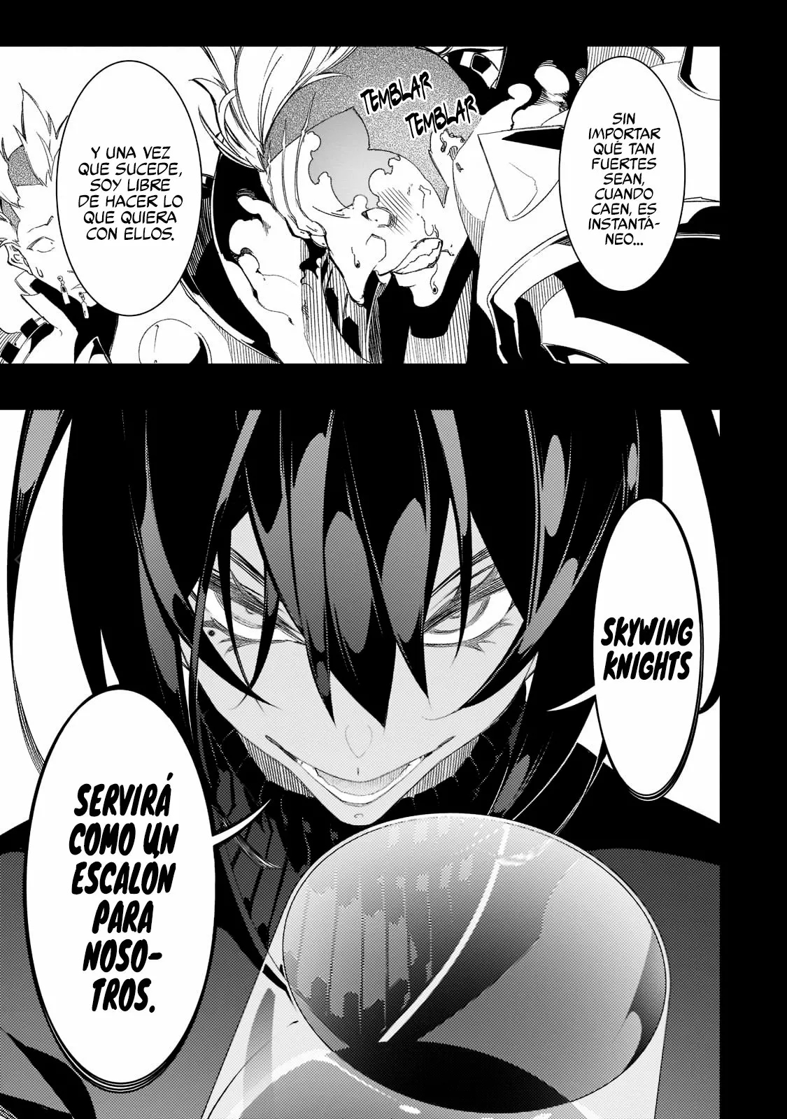 Saikyou no Shien-shoku «Wajutsushi» Dearu Ore wa Sekai Saikyou Kuran o Shitagaeru Capítulo 33 - Page 5