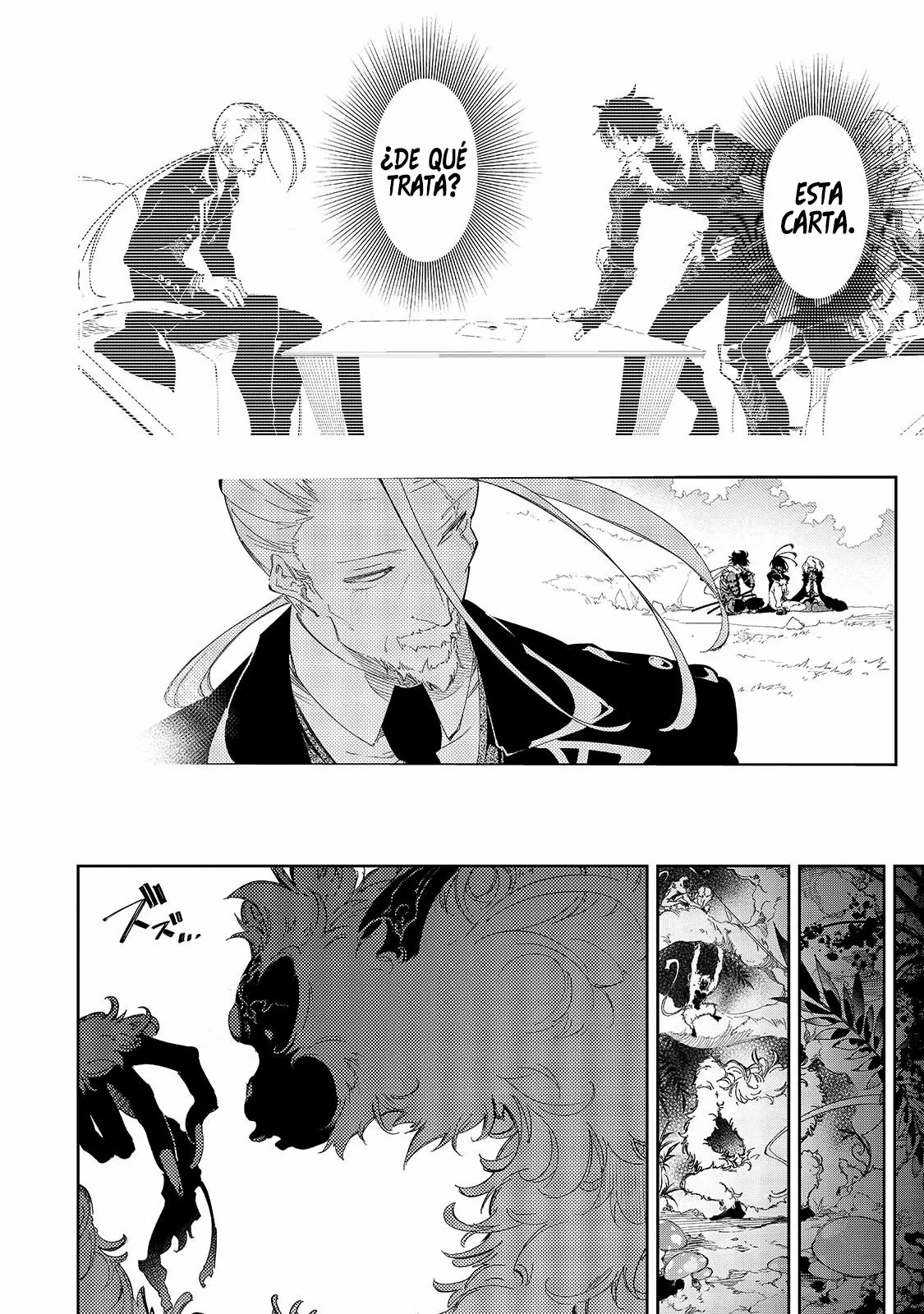 Saikyou no Shien-shoku «Wajutsushi» Dearu Ore wa Sekai Saikyou Kuran o Shitagaeru Capítulo 34 - Page 13