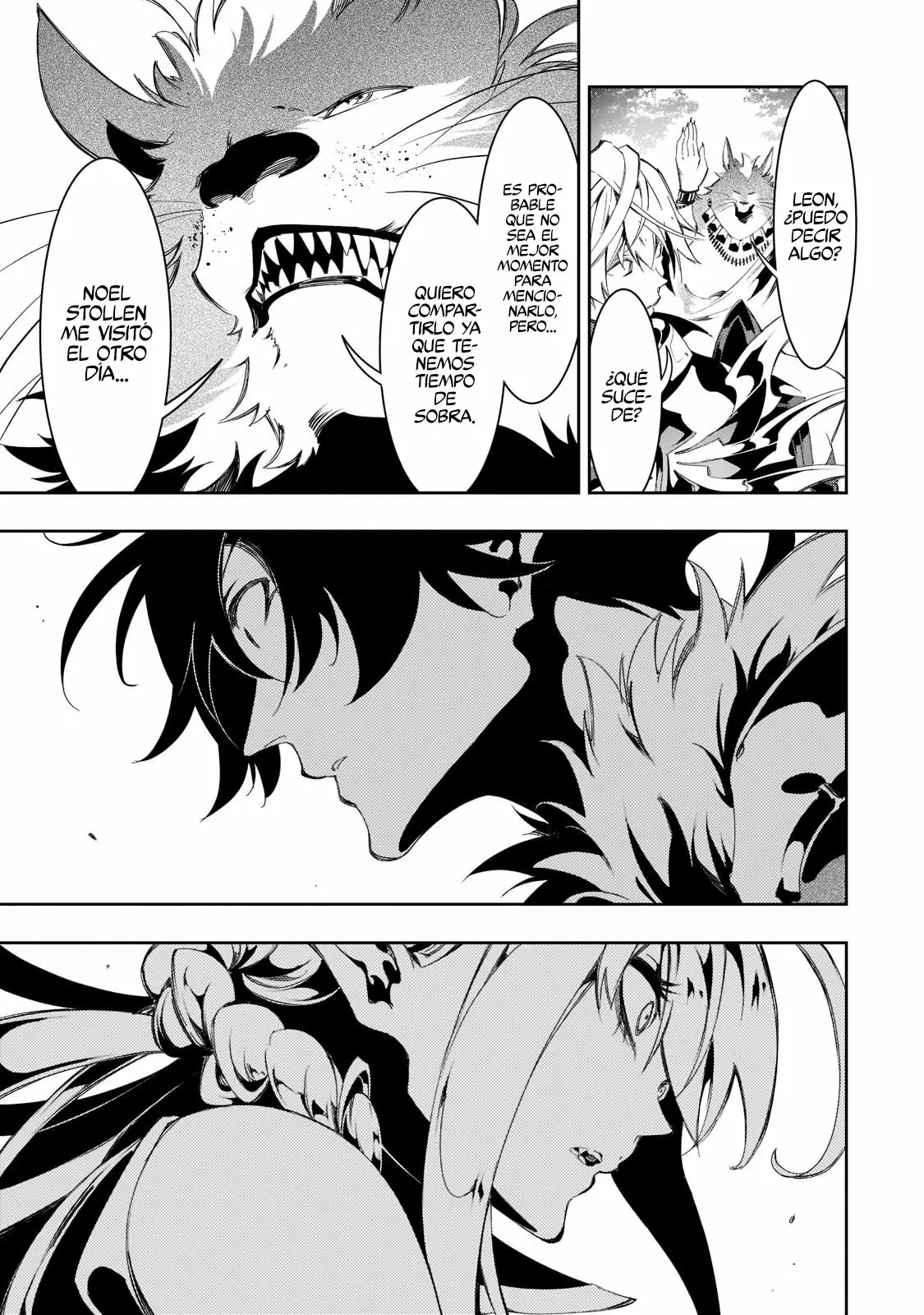 Saikyou no Shien-shoku «Wajutsushi» Dearu Ore wa Sekai Saikyou Kuran o Shitagaeru Capítulo 34 - Page 18