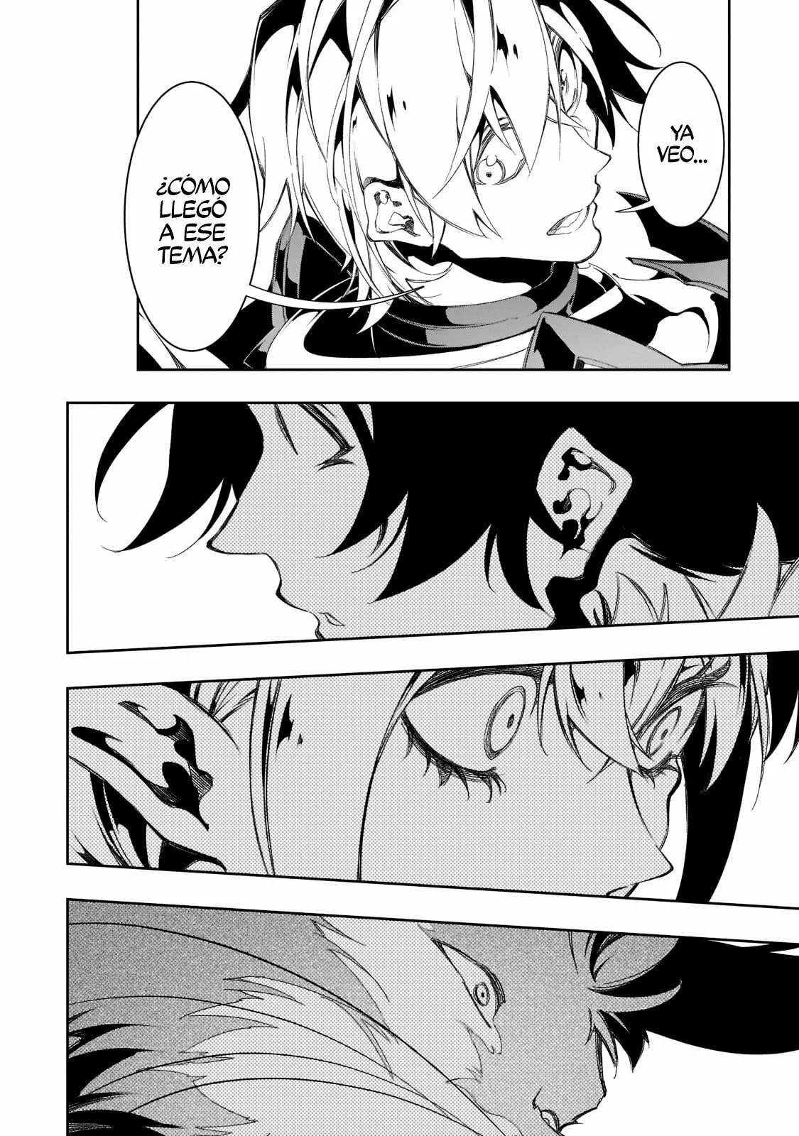 Saikyou no Shien-shoku «Wajutsushi» Dearu Ore wa Sekai Saikyou Kuran o Shitagaeru Capítulo 34 - Page 23