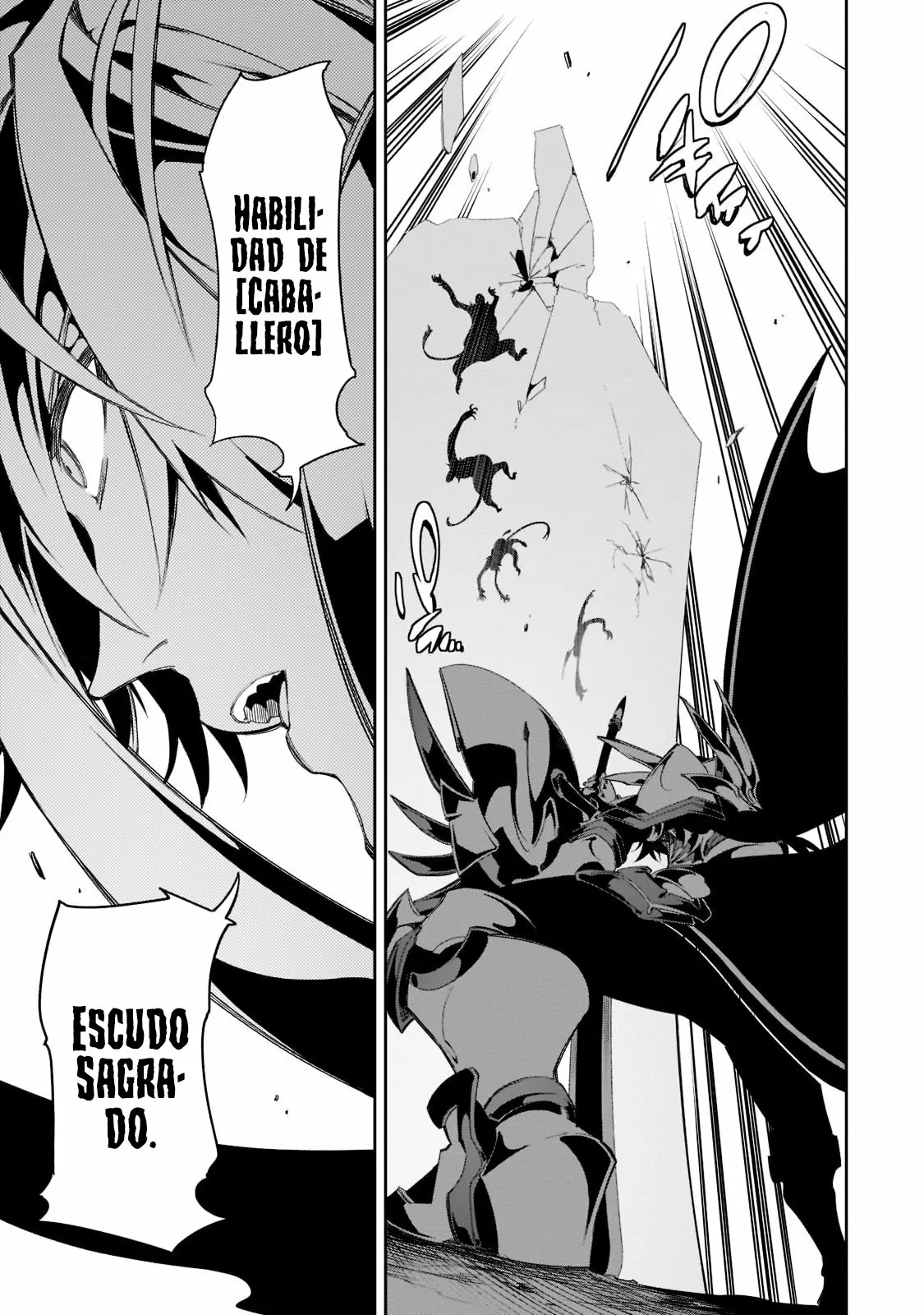 Saikyou no Shien-shoku «Wajutsushi» Dearu Ore wa Sekai Saikyou Kuran o Shitagaeru Capítulo 34 - Page 32