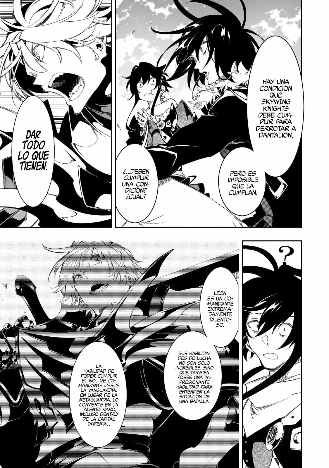 Saikyou no Shien-shoku «Wajutsushi» Dearu Ore wa Sekai Saikyou Kuran o Shitagaeru Capítulo 34 - Page 42