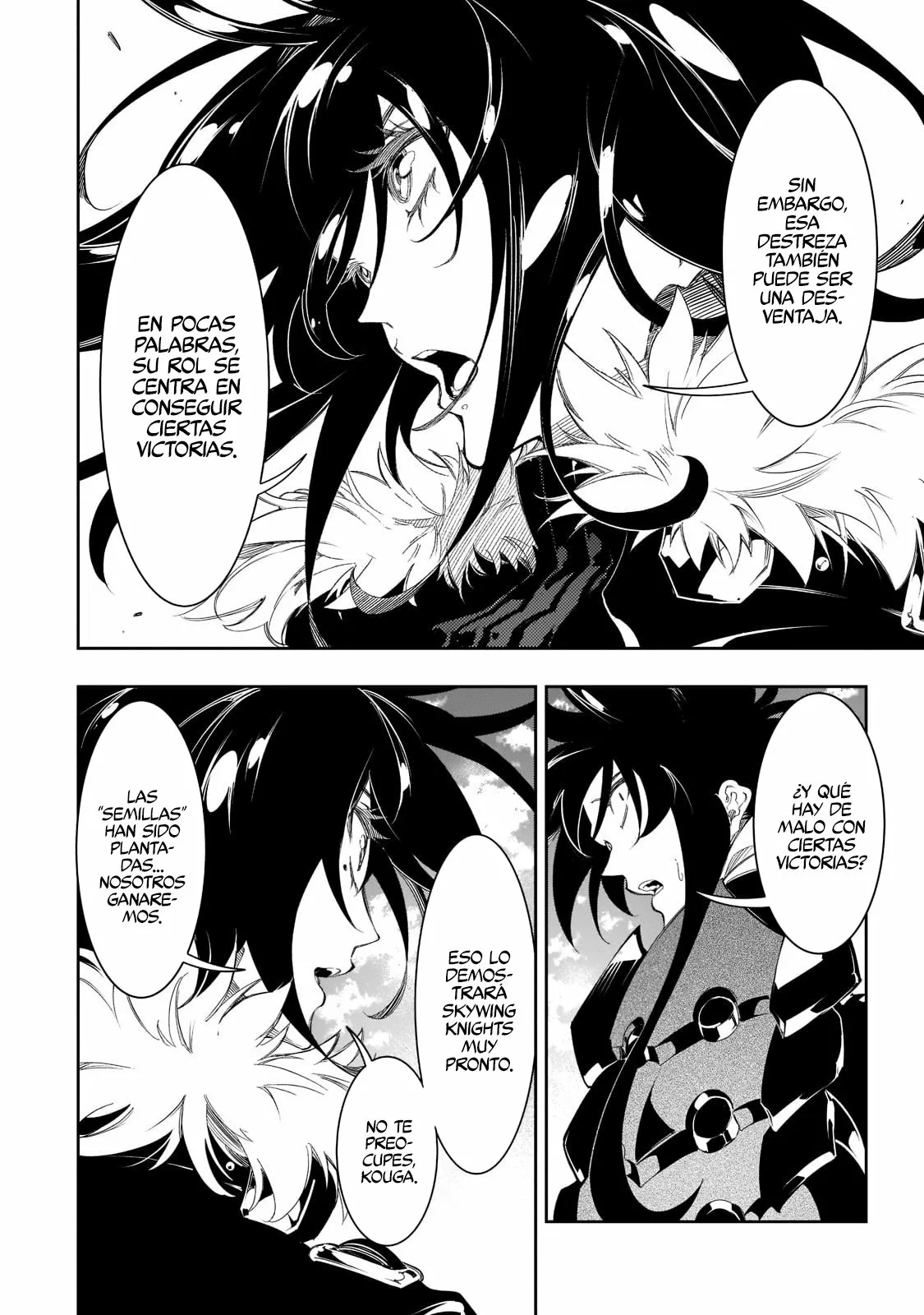 Saikyou no Shien-shoku «Wajutsushi» Dearu Ore wa Sekai Saikyou Kuran o Shitagaeru Capítulo 34 - Page 43
