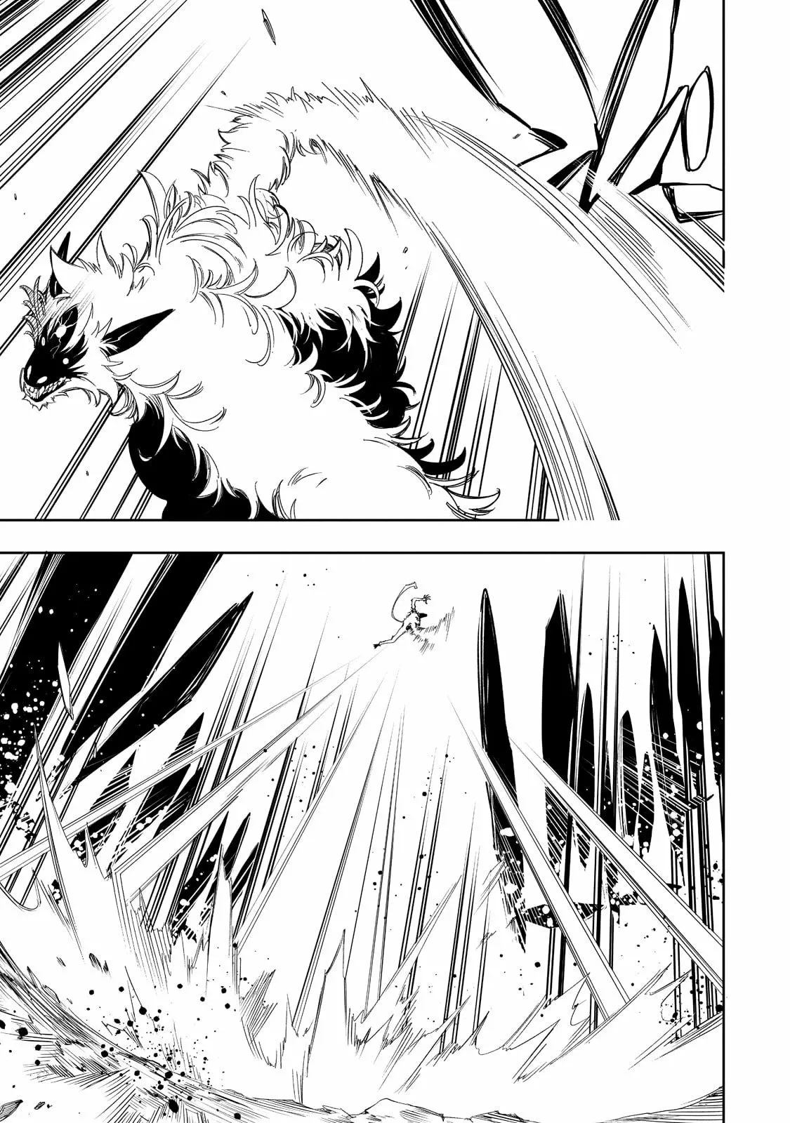 Saikyou no Shien-shoku «Wajutsushi» Dearu Ore wa Sekai Saikyou Kuran o Shitagaeru Capítulo 35 - Page 19