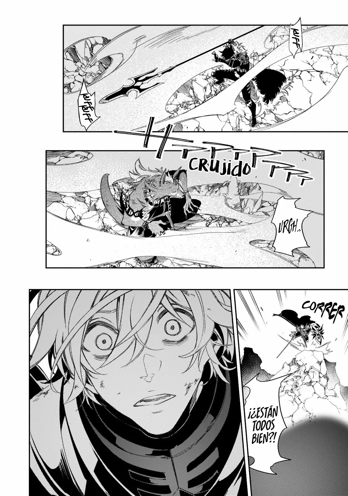 Saikyou no Shien-shoku «Wajutsushi» Dearu Ore wa Sekai Saikyou Kuran o Shitagaeru Capítulo 35 - Page 20