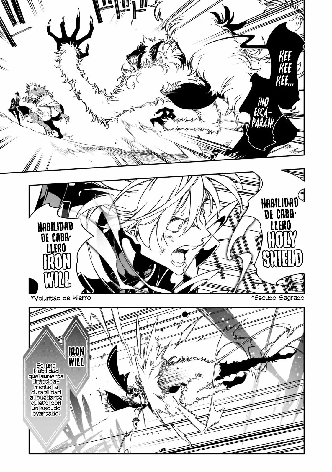 Saikyou no Shien-shoku «Wajutsushi» Dearu Ore wa Sekai Saikyou Kuran o Shitagaeru Capítulo 35 - Page 23