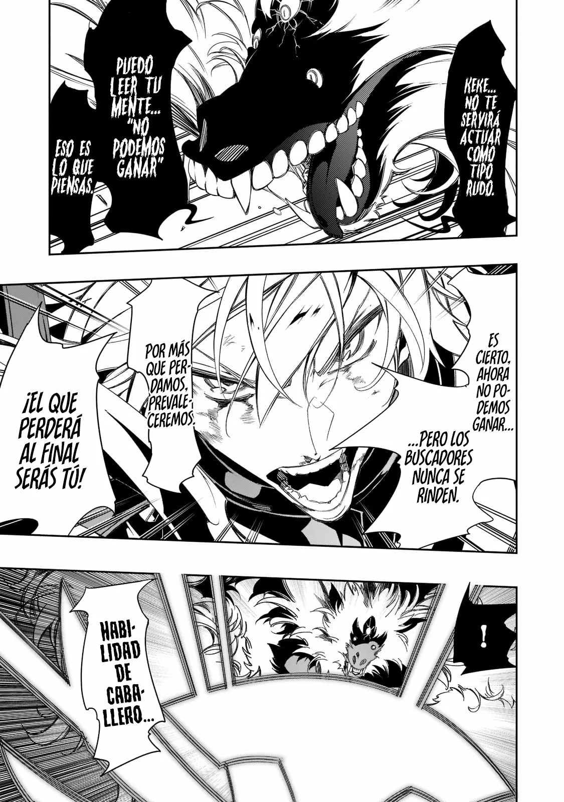 Saikyou no Shien-shoku «Wajutsushi» Dearu Ore wa Sekai Saikyou Kuran o Shitagaeru Capítulo 35 - Page 25