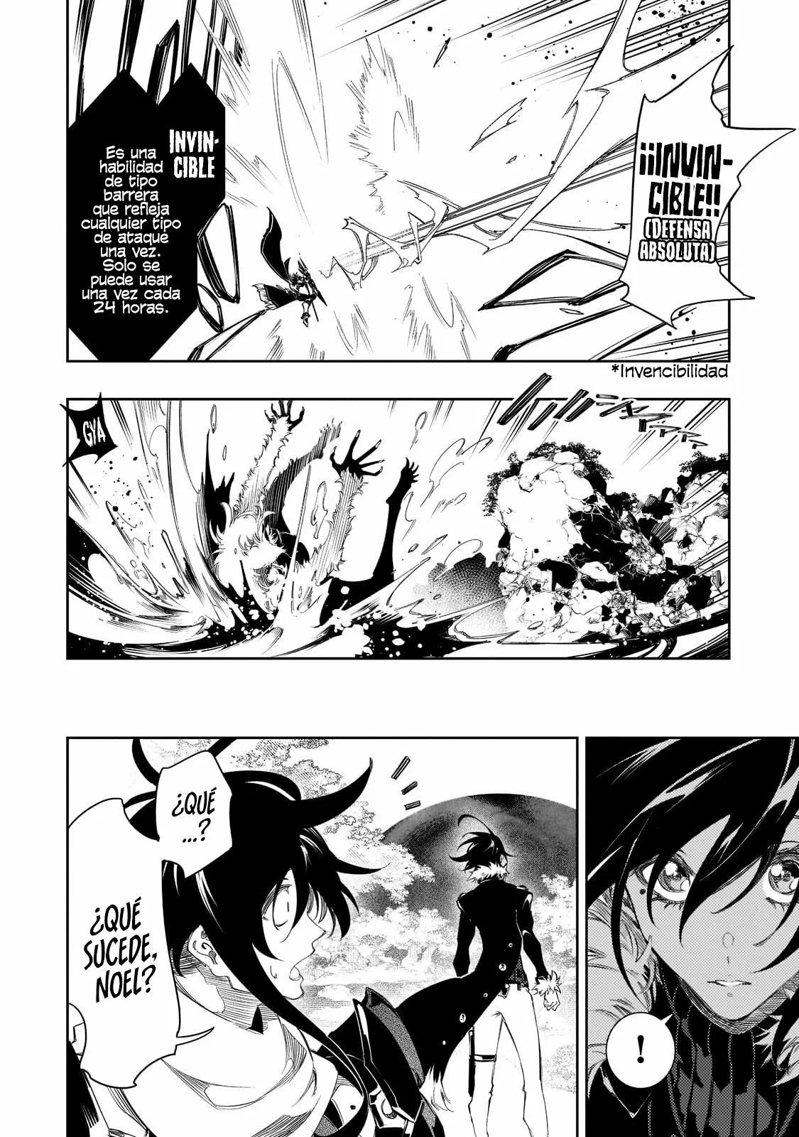 Saikyou no Shien-shoku «Wajutsushi» Dearu Ore wa Sekai Saikyou Kuran o Shitagaeru Capítulo 35 - Page 26