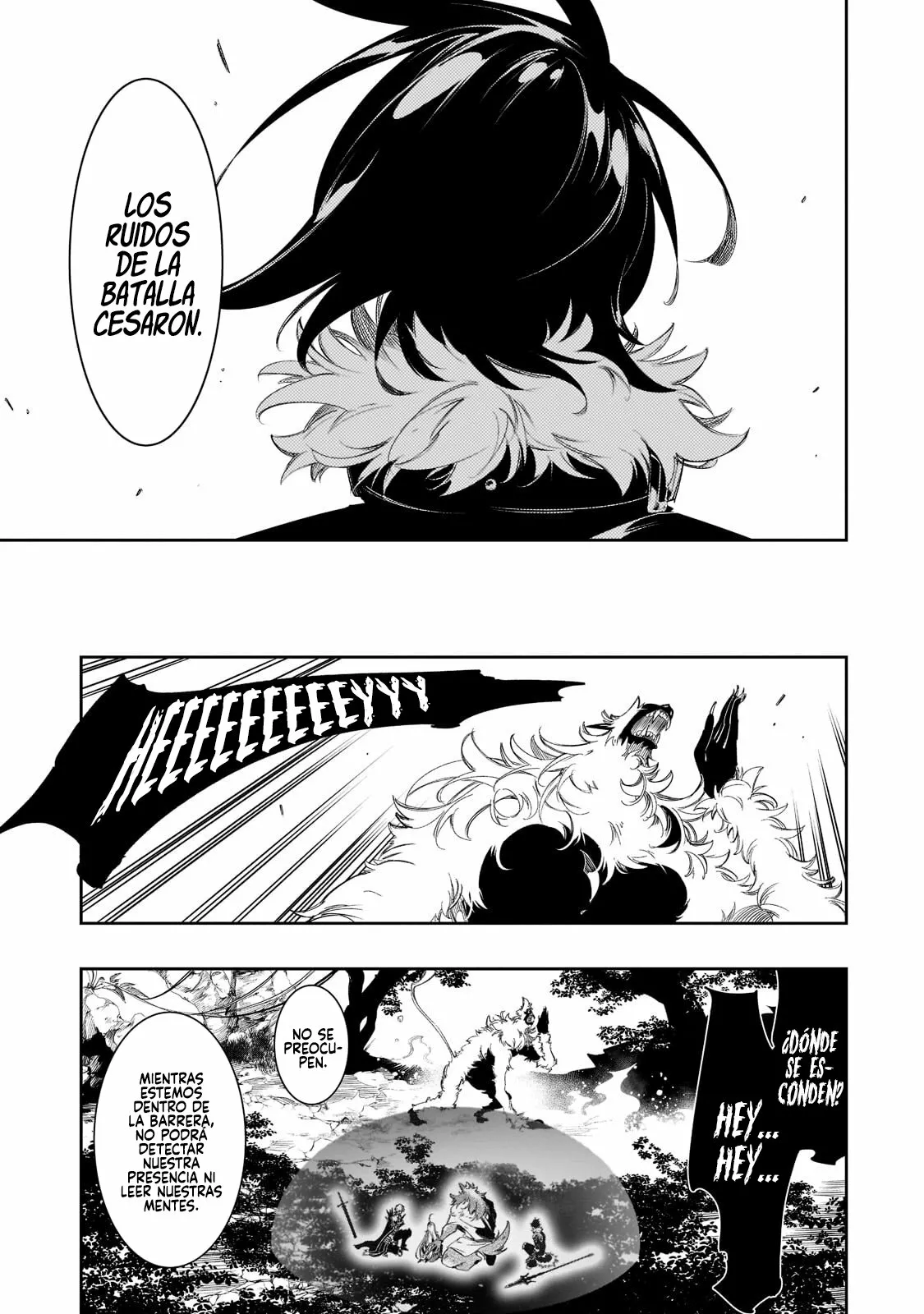 Saikyou no Shien-shoku «Wajutsushi» Dearu Ore wa Sekai Saikyou Kuran o Shitagaeru Capítulo 35 - Page 27