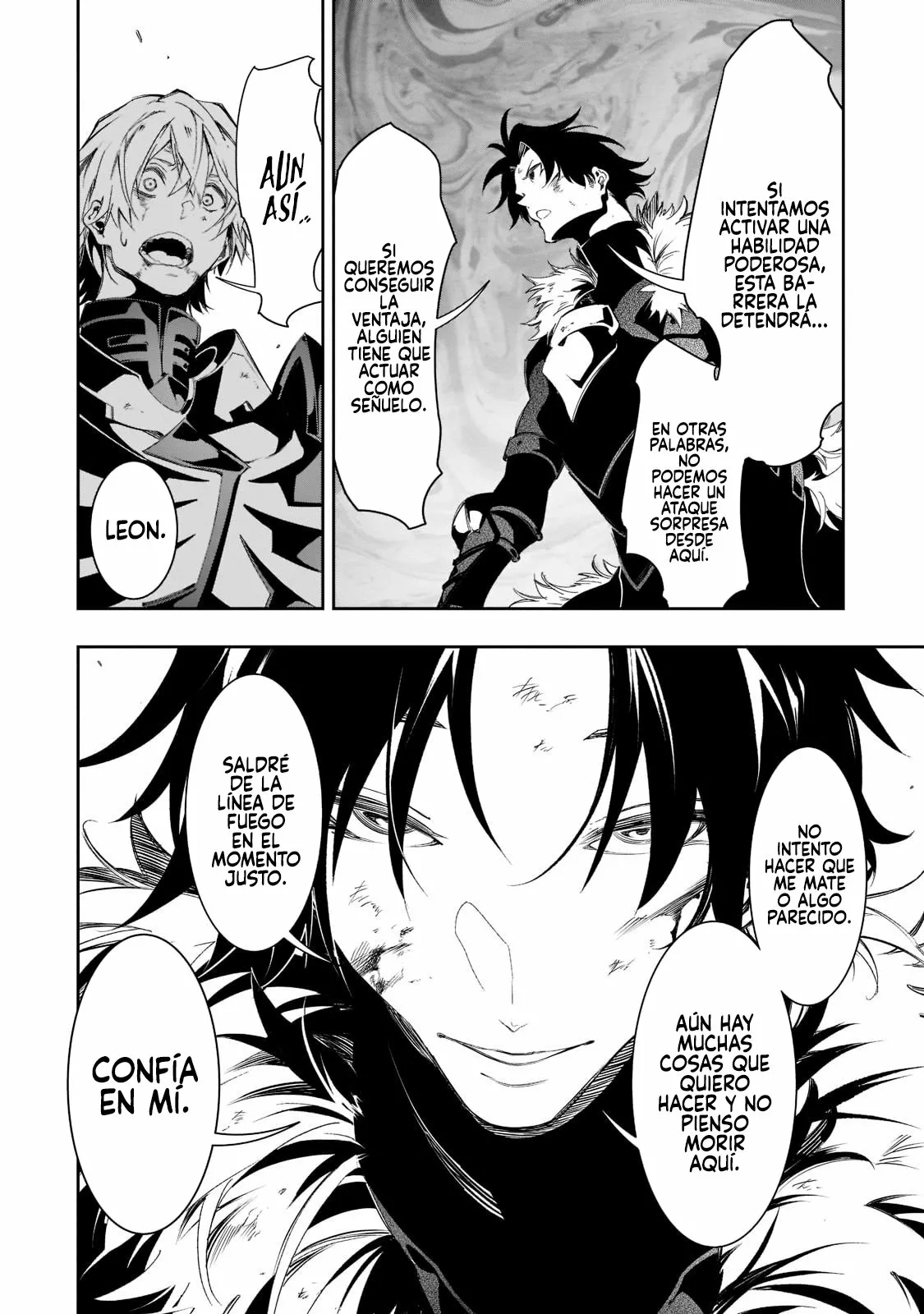 Saikyou no Shien-shoku «Wajutsushi» Dearu Ore wa Sekai Saikyou Kuran o Shitagaeru Capítulo 35 - Page 30