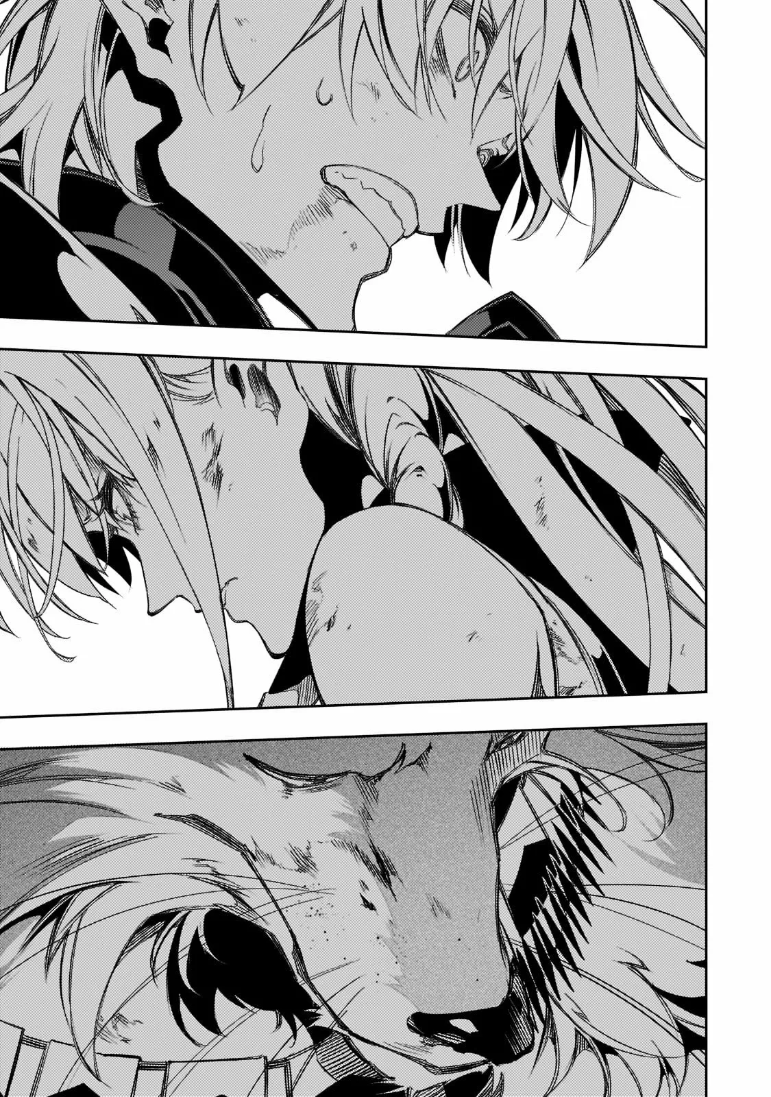 Saikyou no Shien-shoku «Wajutsushi» Dearu Ore wa Sekai Saikyou Kuran o Shitagaeru Capítulo 35 - Page 31