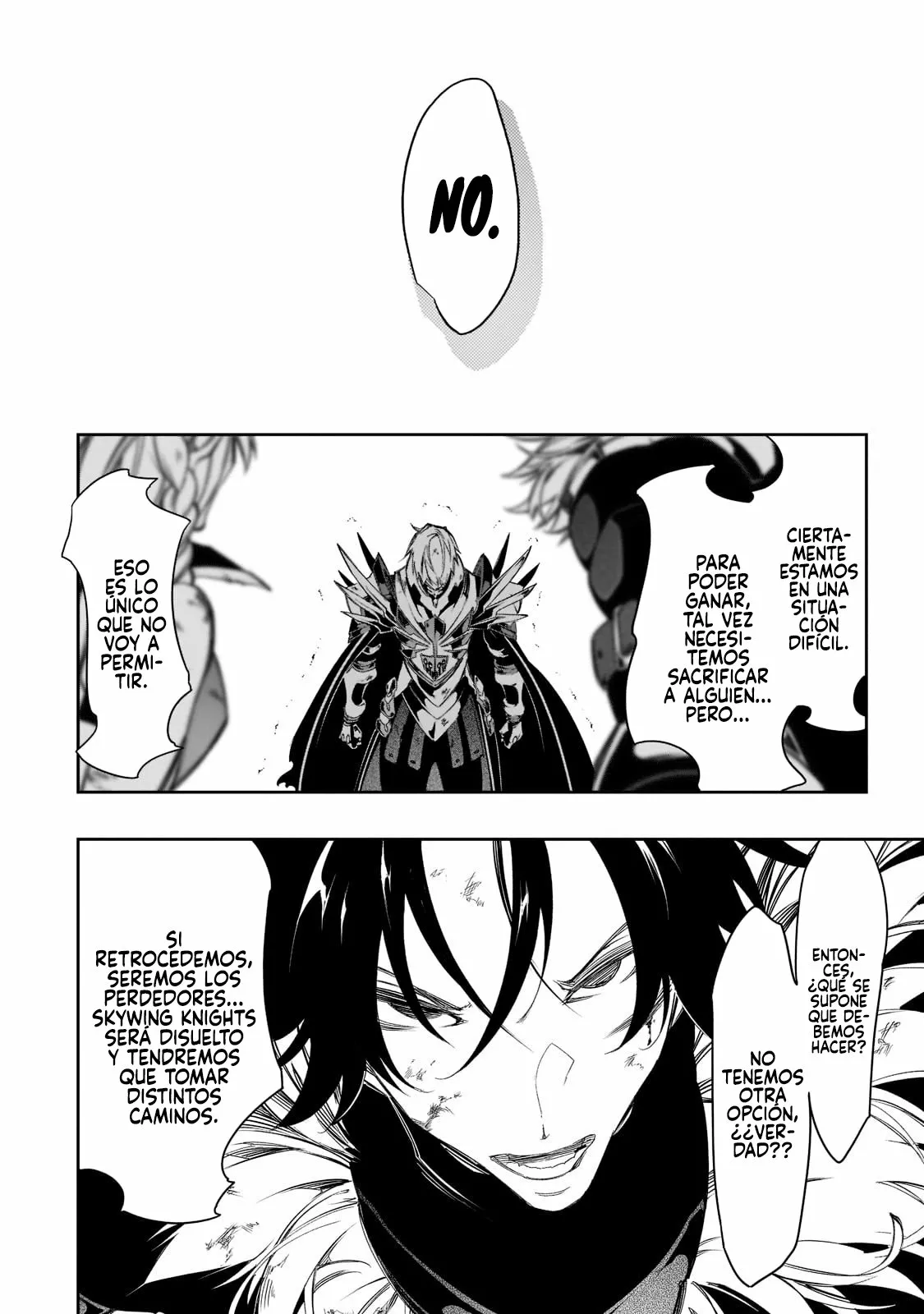 Saikyou no Shien-shoku «Wajutsushi» Dearu Ore wa Sekai Saikyou Kuran o Shitagaeru Capítulo 35 - Page 32