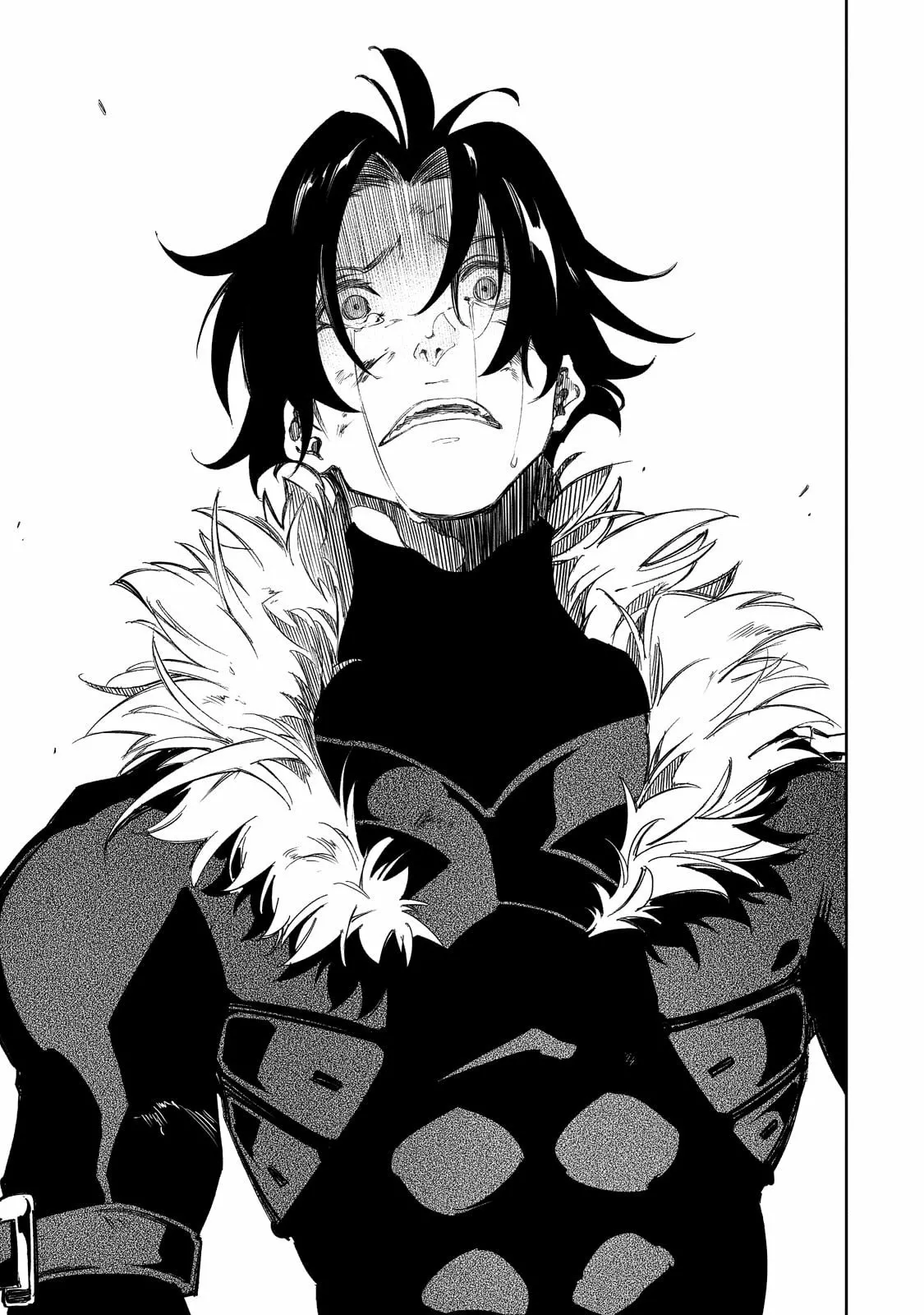 Saikyou no Shien-shoku «Wajutsushi» Dearu Ore wa Sekai Saikyou Kuran o Shitagaeru Capítulo 35 - Page 41