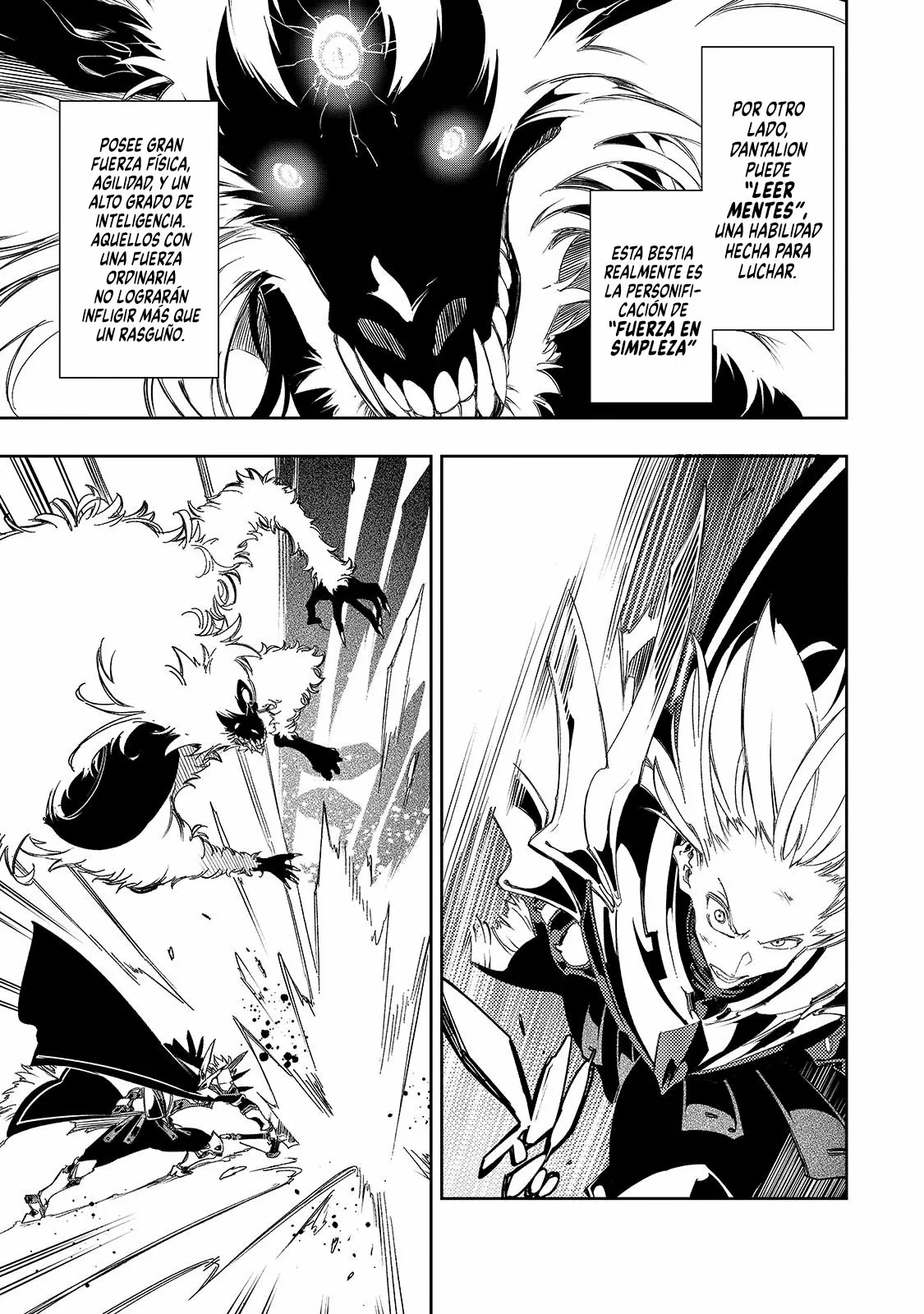 Saikyou no Shien-shoku «Wajutsushi» Dearu Ore wa Sekai Saikyou Kuran o Shitagaeru Capítulo 35 - Page 7