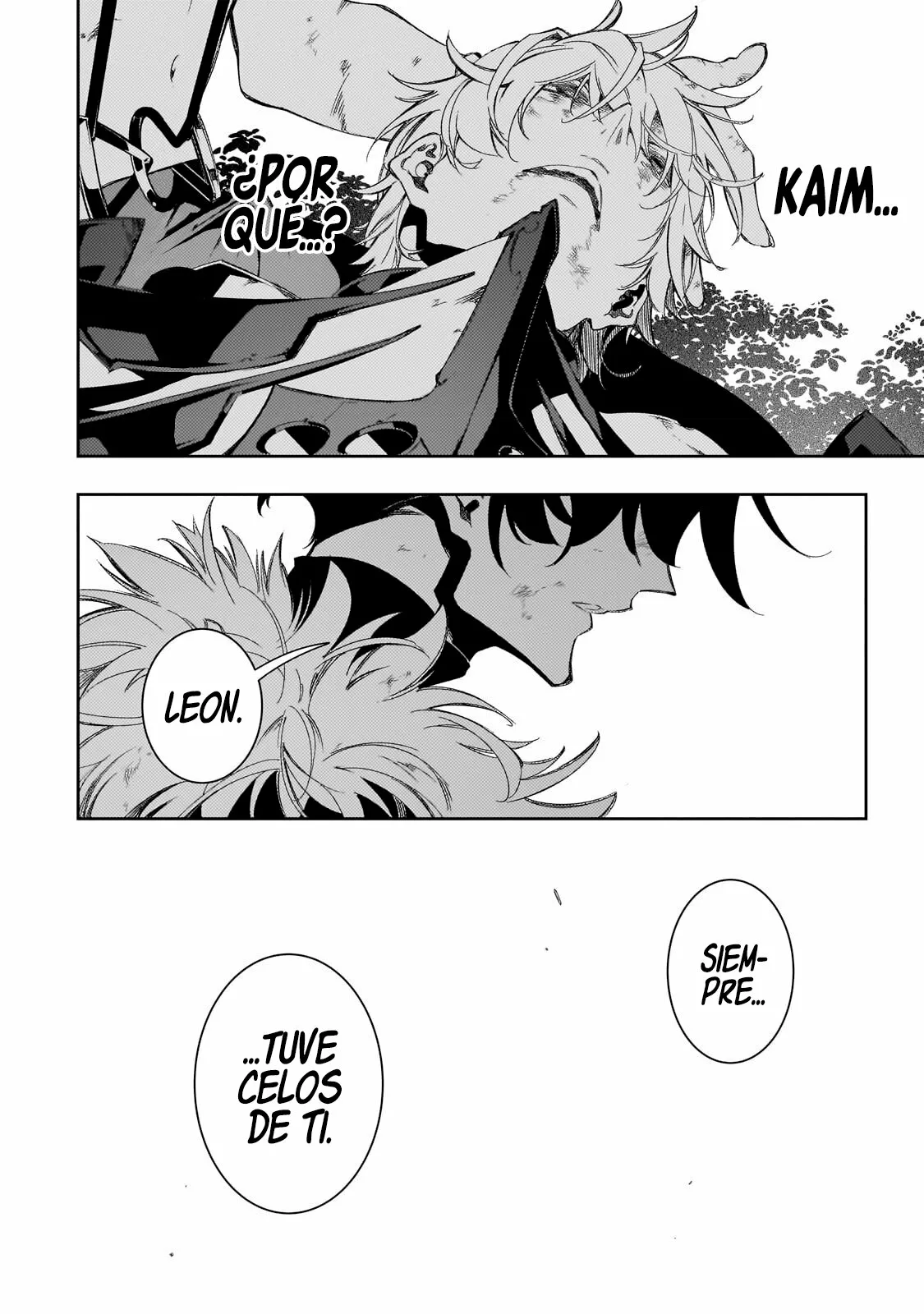 Saikyou no Shien-shoku «Wajutsushi» Dearu Ore wa Sekai Saikyou Kuran o Shitagaeru Capítulo 36 - Page 12