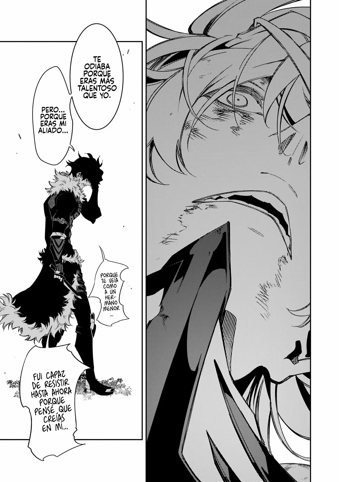 Saikyou no Shien-shoku «Wajutsushi» Dearu Ore wa Sekai Saikyou Kuran o Shitagaeru Capítulo 36 - Page 13