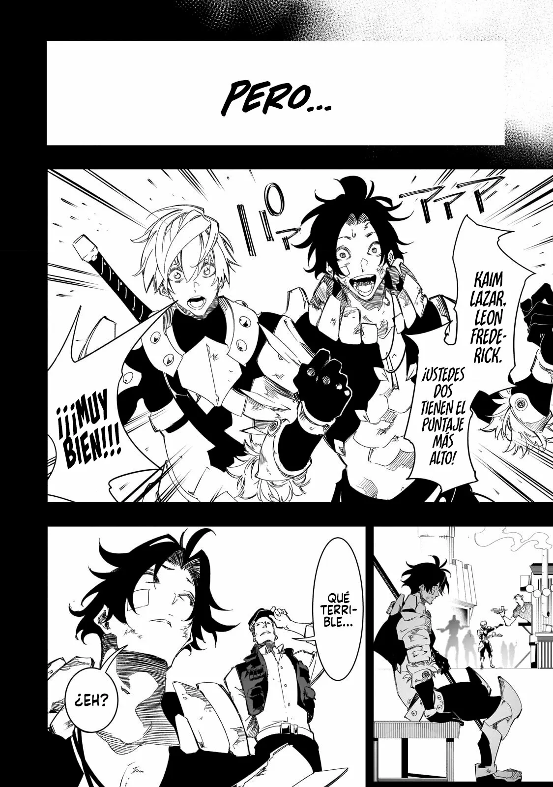Saikyou no Shien-shoku «Wajutsushi» Dearu Ore wa Sekai Saikyou Kuran o Shitagaeru Capítulo 36 - Page 14