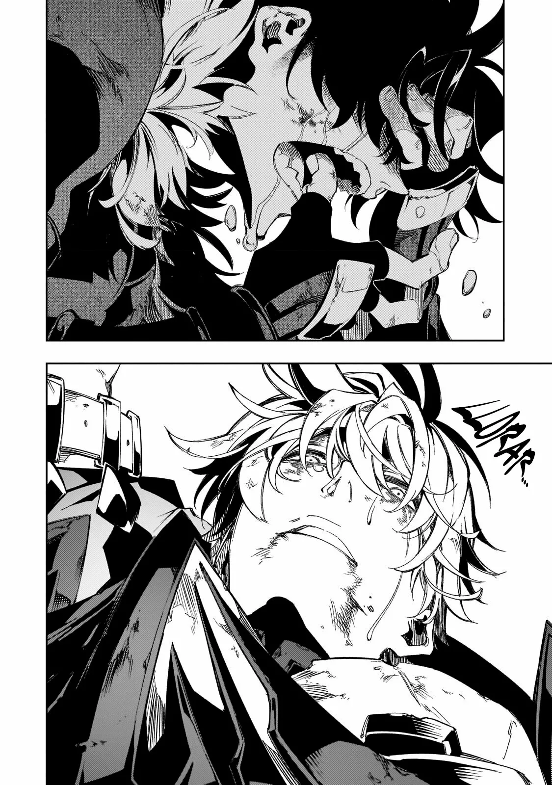 Saikyou no Shien-shoku «Wajutsushi» Dearu Ore wa Sekai Saikyou Kuran o Shitagaeru Capítulo 36 - Page 18