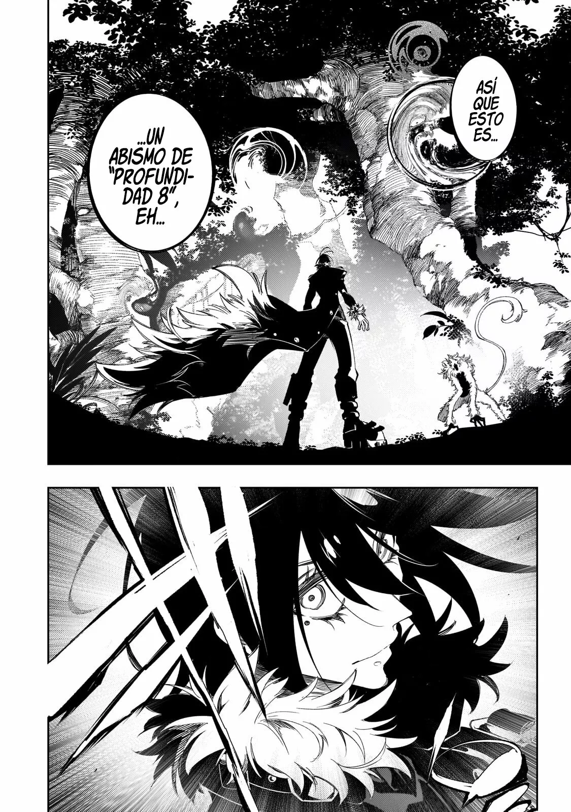 Saikyou no Shien-shoku «Wajutsushi» Dearu Ore wa Sekai Saikyou Kuran o Shitagaeru Capítulo 36 - Page 24