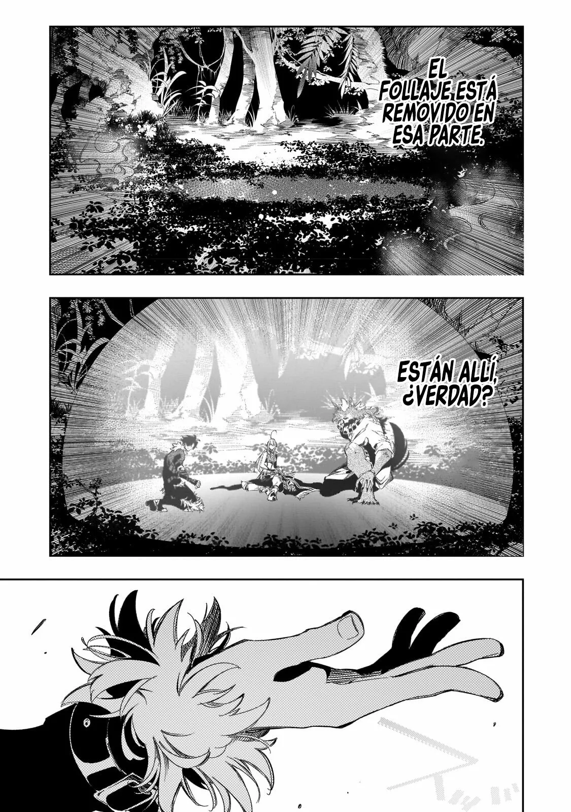 Saikyou no Shien-shoku «Wajutsushi» Dearu Ore wa Sekai Saikyou Kuran o Shitagaeru Capítulo 36 - Page 25