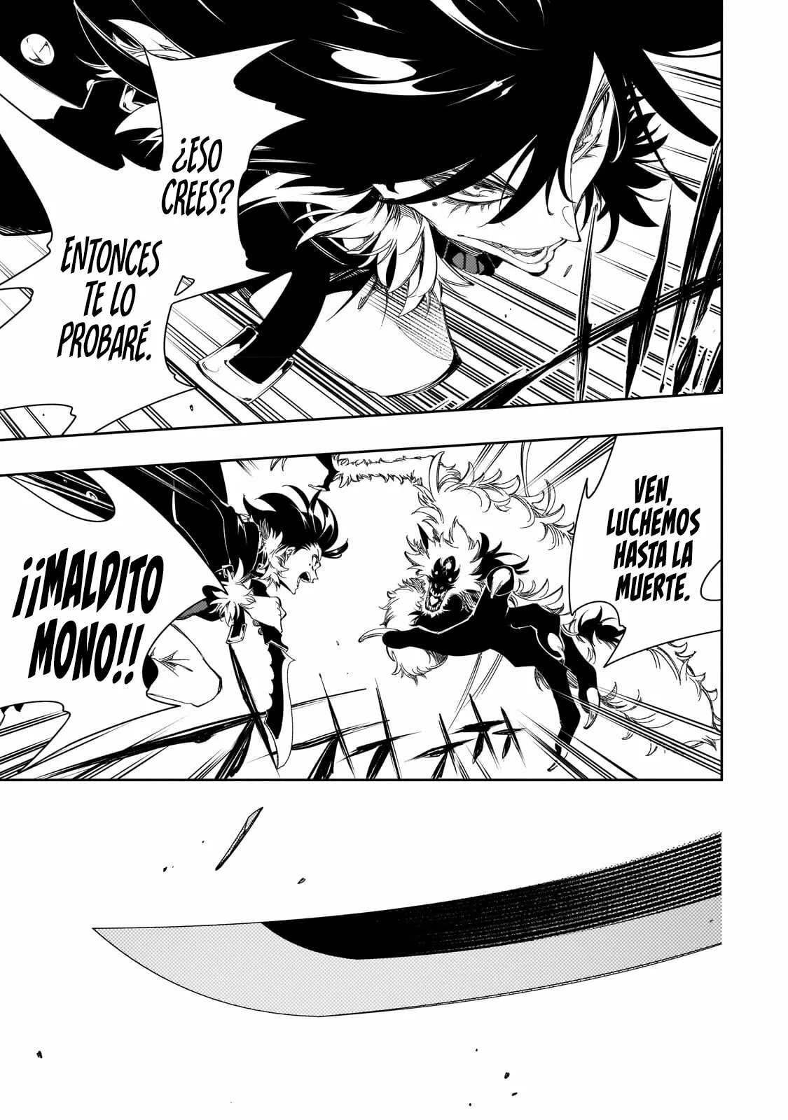 Saikyou no Shien-shoku «Wajutsushi» Dearu Ore wa Sekai Saikyou Kuran o Shitagaeru Capítulo 36 - Page 29