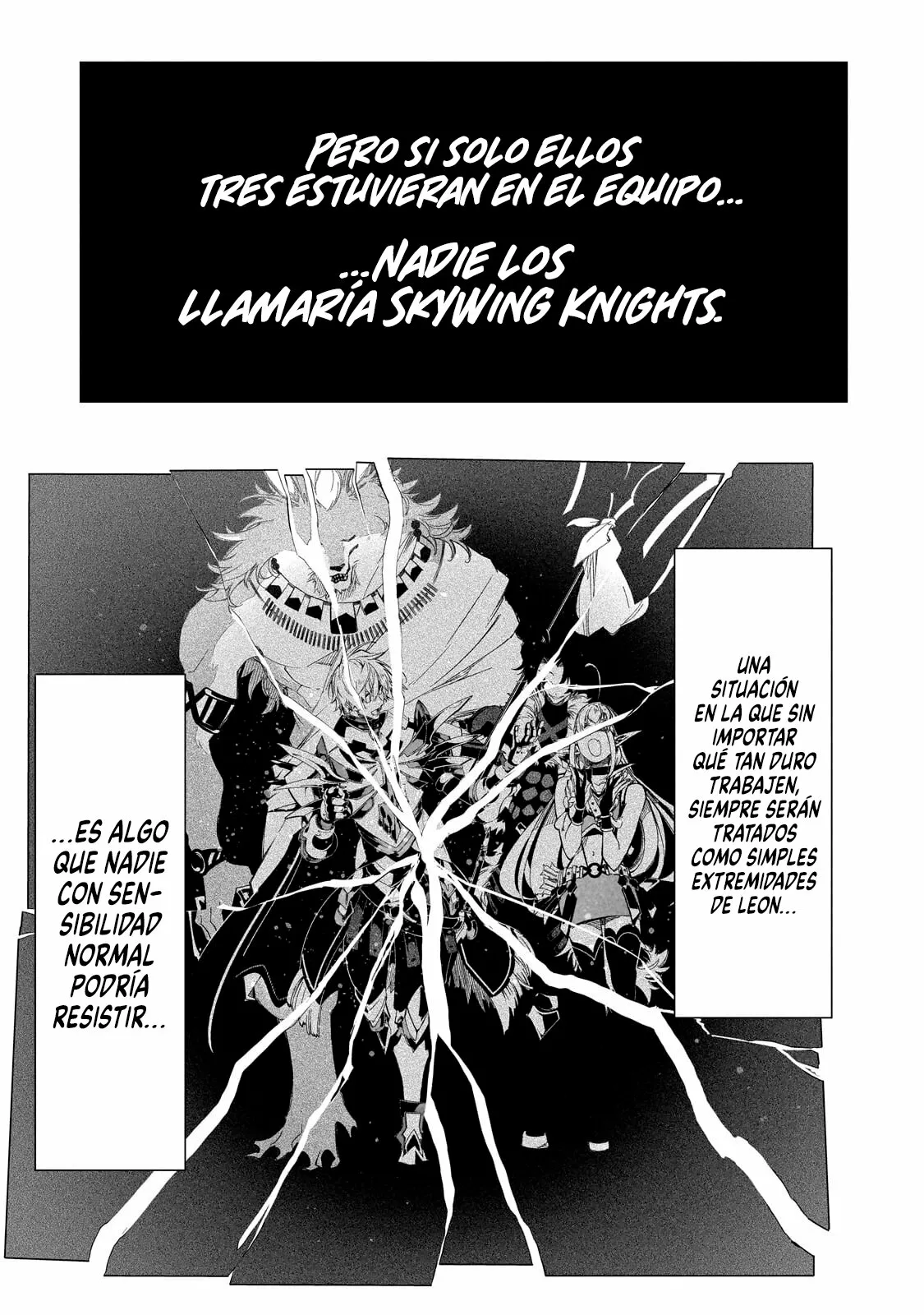 Saikyou no Shien-shoku «Wajutsushi» Dearu Ore wa Sekai Saikyou Kuran o Shitagaeru Capítulo 36 - Page 7